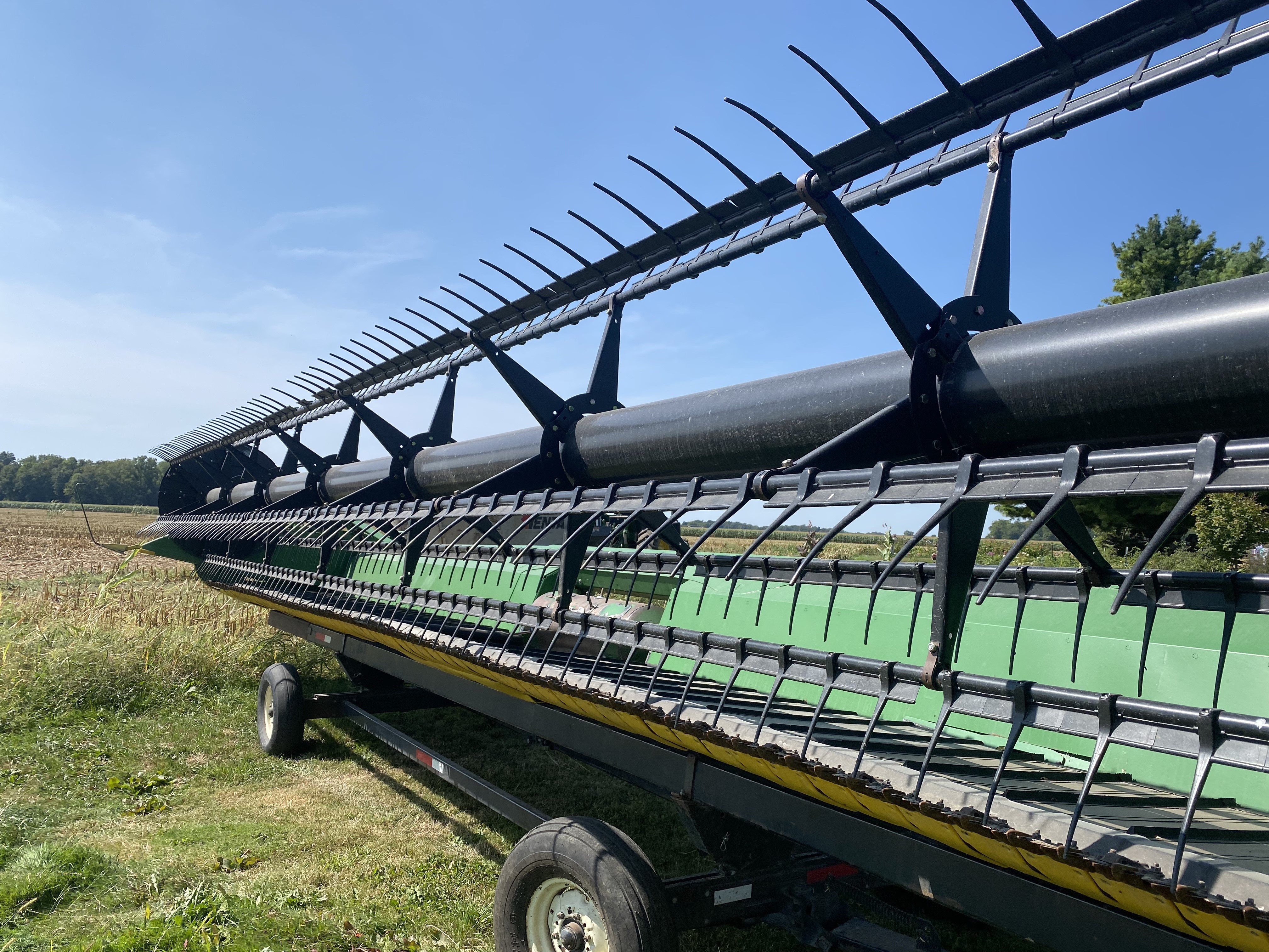 Property photo 91 - OCTOBER VIRTUAL CONSIGNMENT FARM EQUIPMENT AUCTION