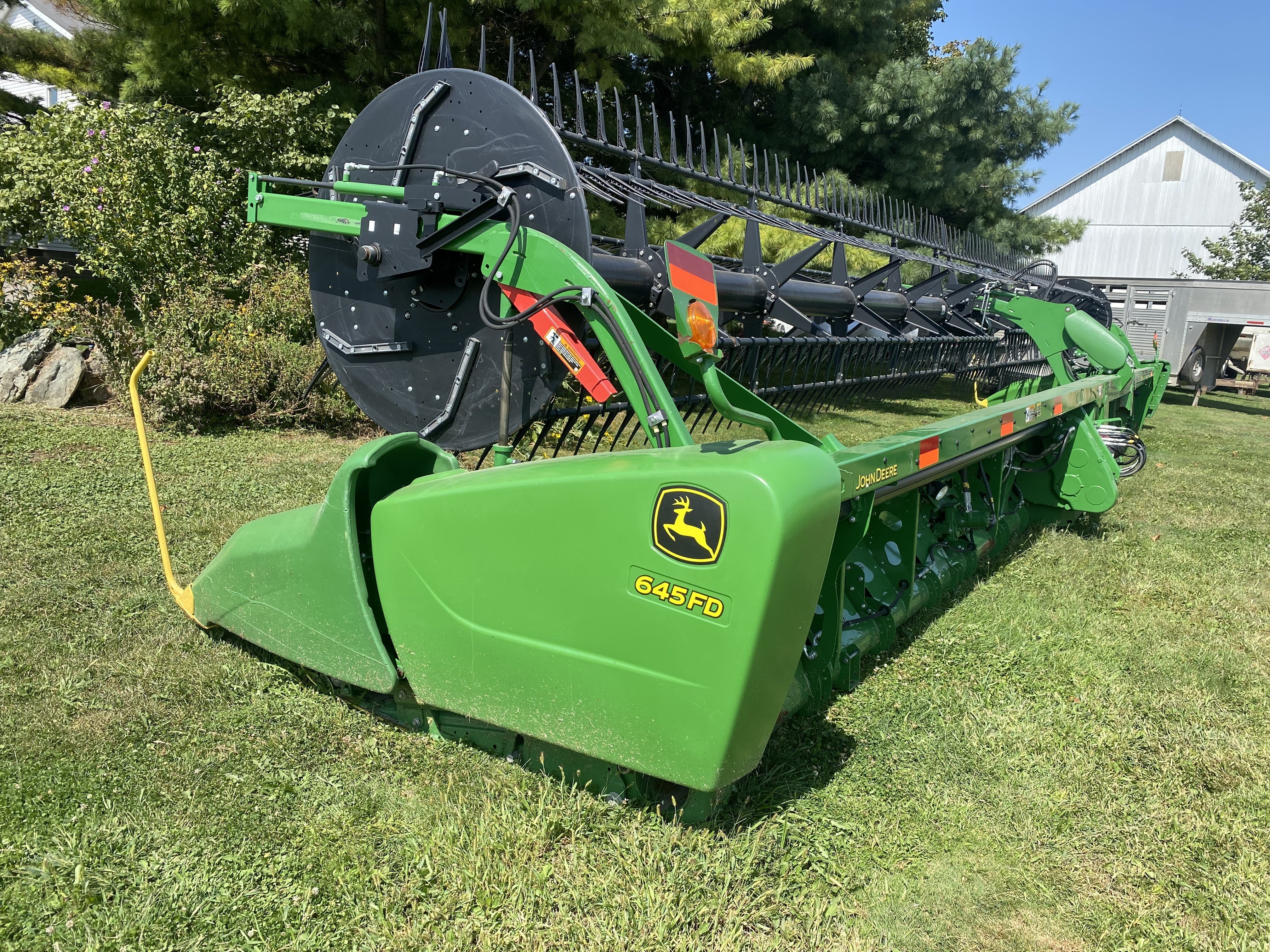 Property photo 92 - OCTOBER VIRTUAL CONSIGNMENT FARM EQUIPMENT AUCTION