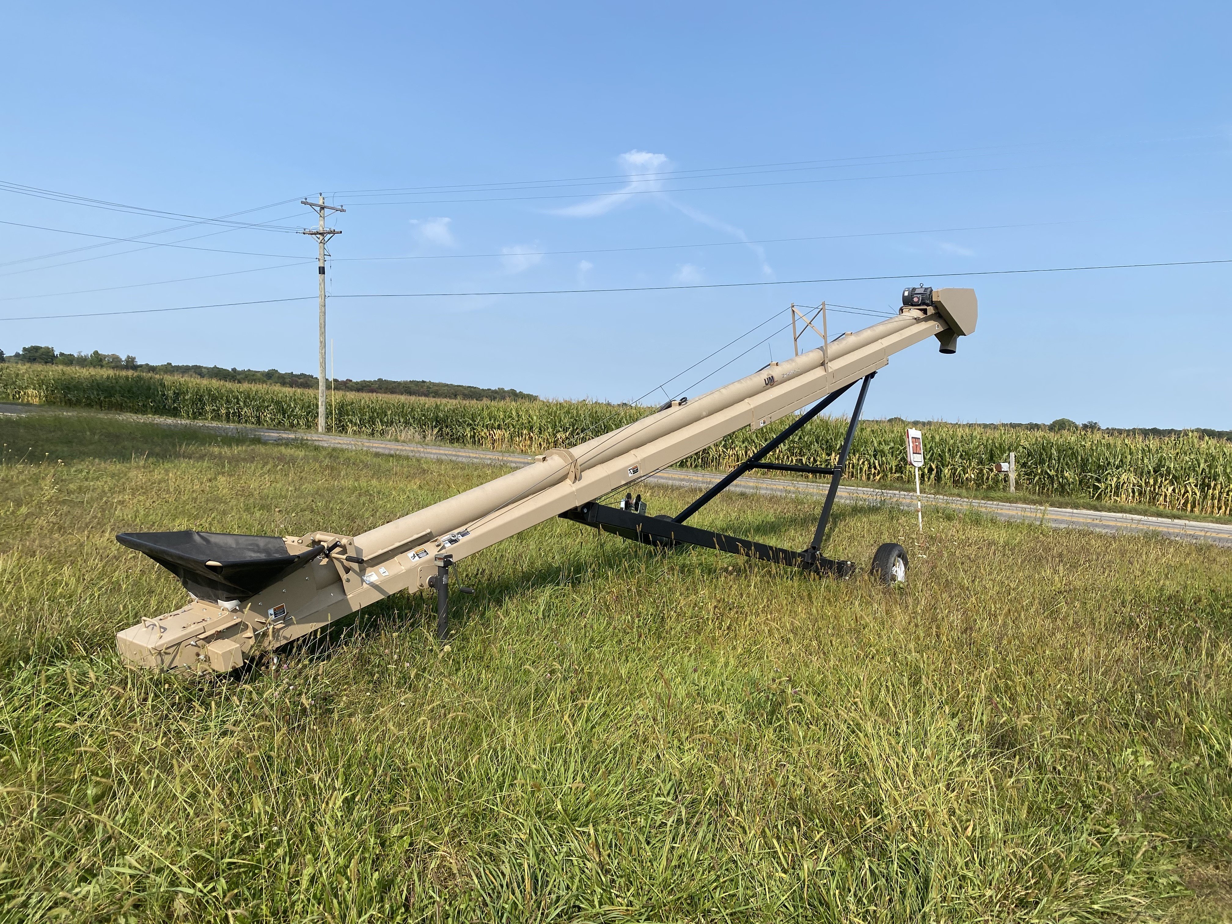 Property photo 105 - OCTOBER VIRTUAL CONSIGNMENT FARM EQUIPMENT AUCTION