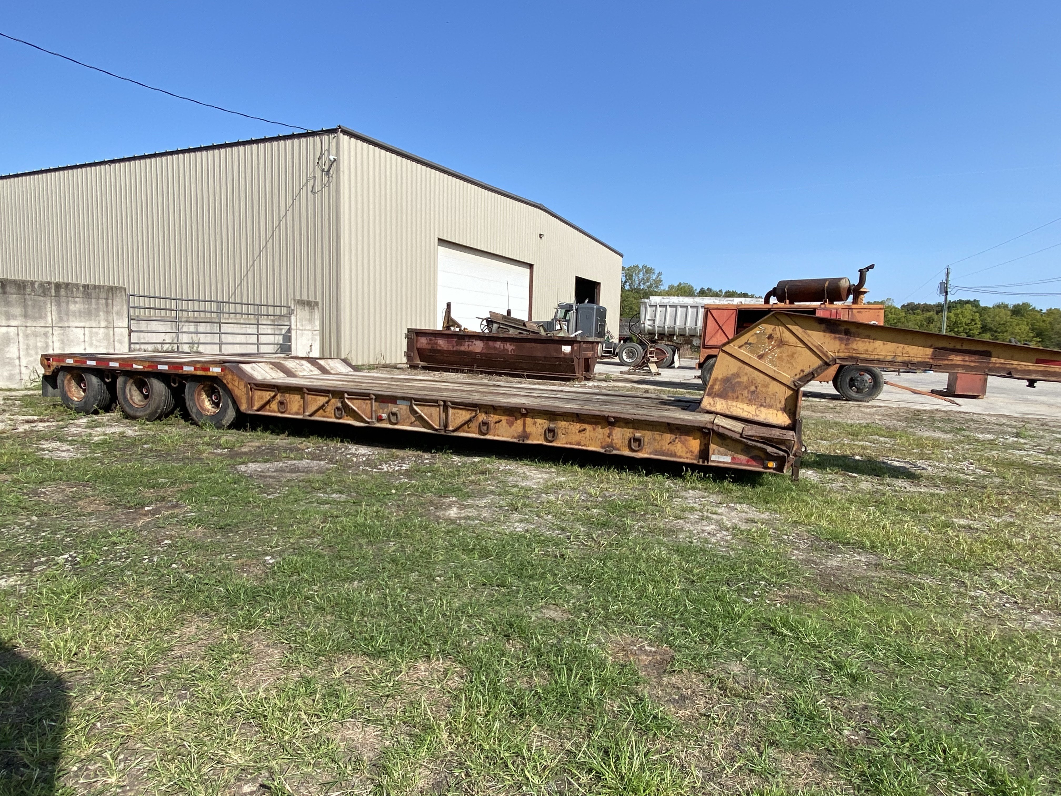 Property photo 93 - OCTOBER VIRTUAL CONSIGNMENT FARM EQUIPMENT AUCTION