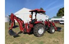 Property photo 106 - OCTOBER VIRTUAL CONSIGNMENT FARM EQUIPMENT AUCTION