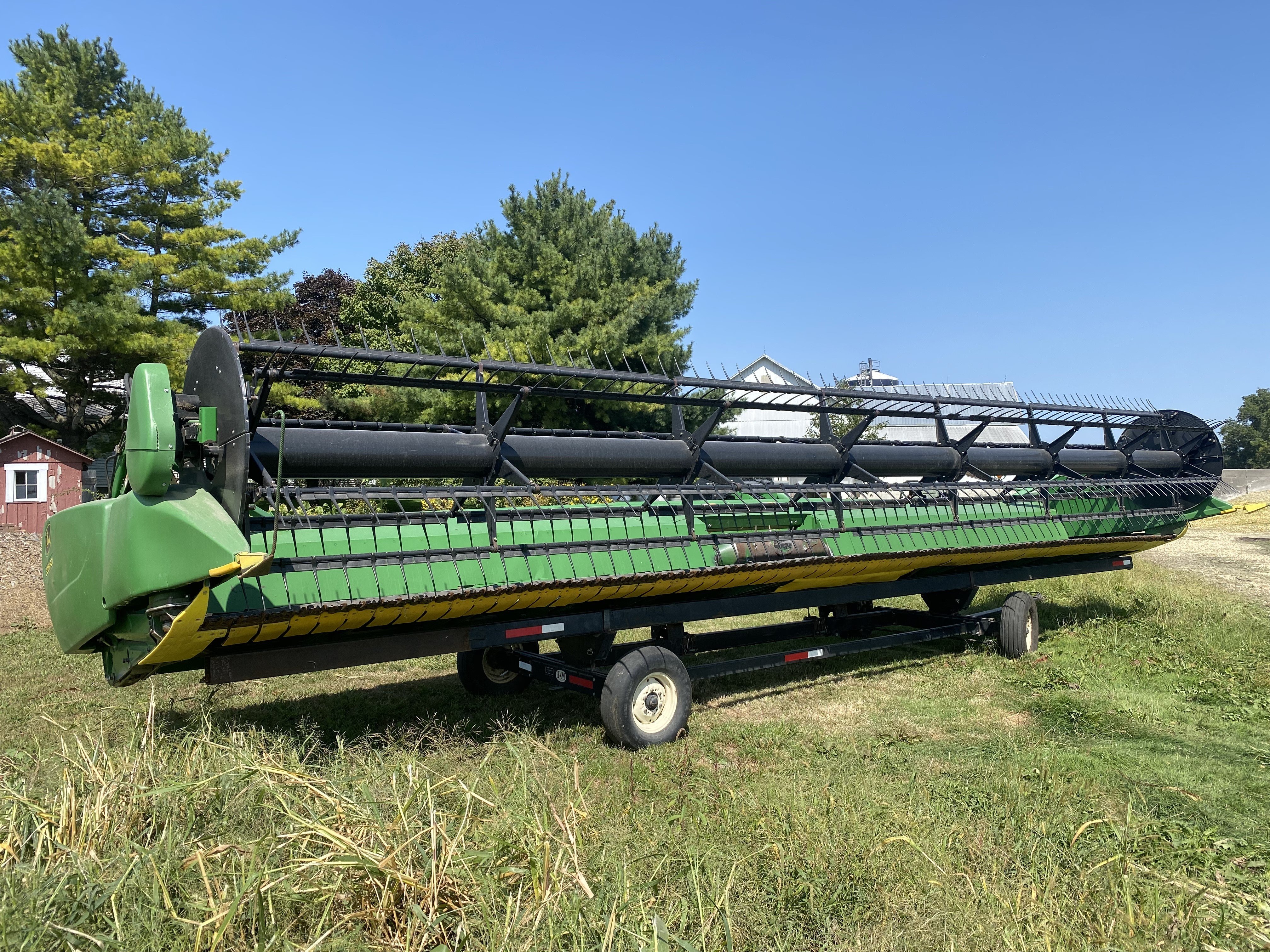 Property photo 107 - OCTOBER VIRTUAL CONSIGNMENT FARM EQUIPMENT AUCTION