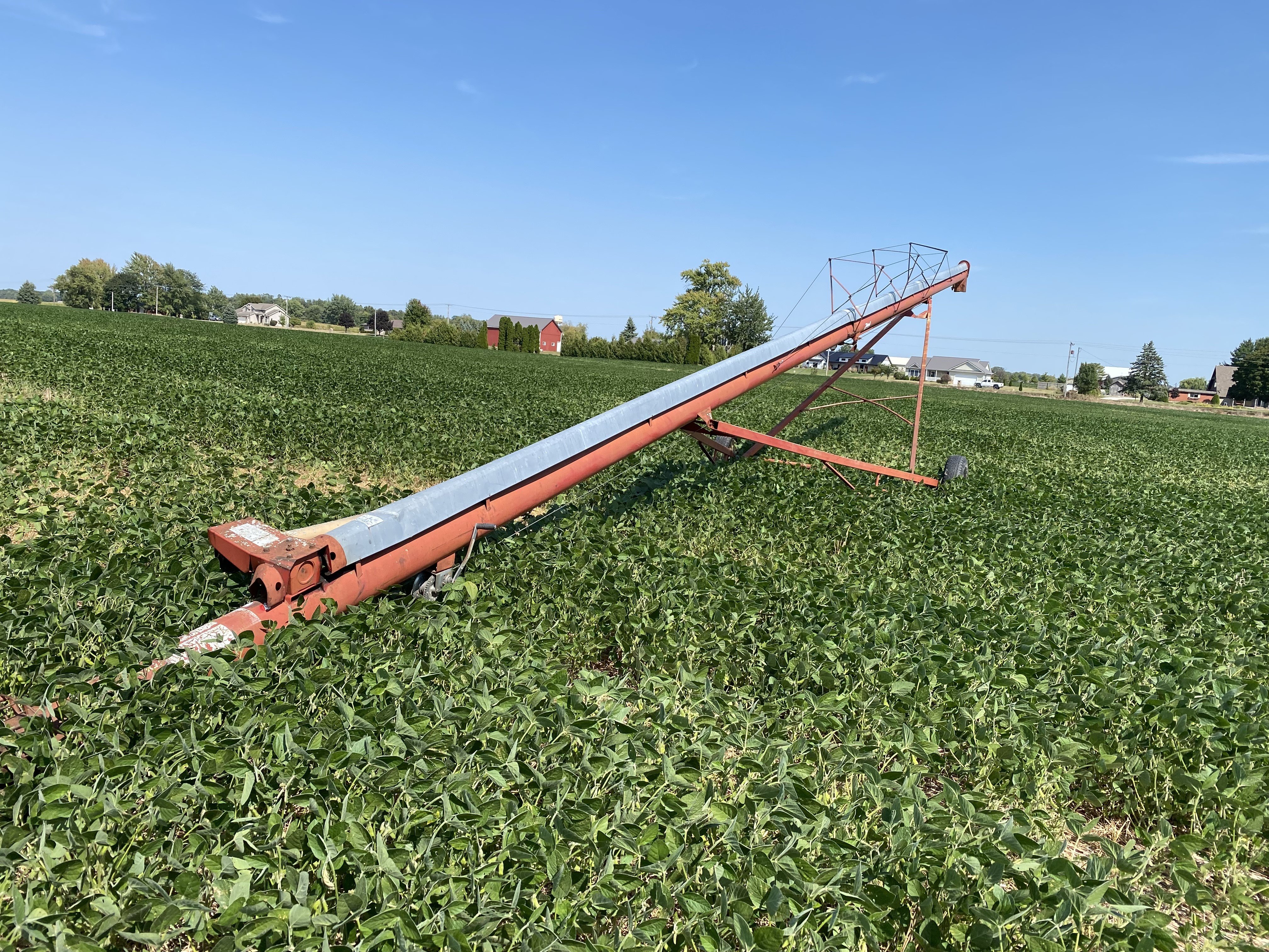 Property photo 108 - OCTOBER VIRTUAL CONSIGNMENT FARM EQUIPMENT AUCTION