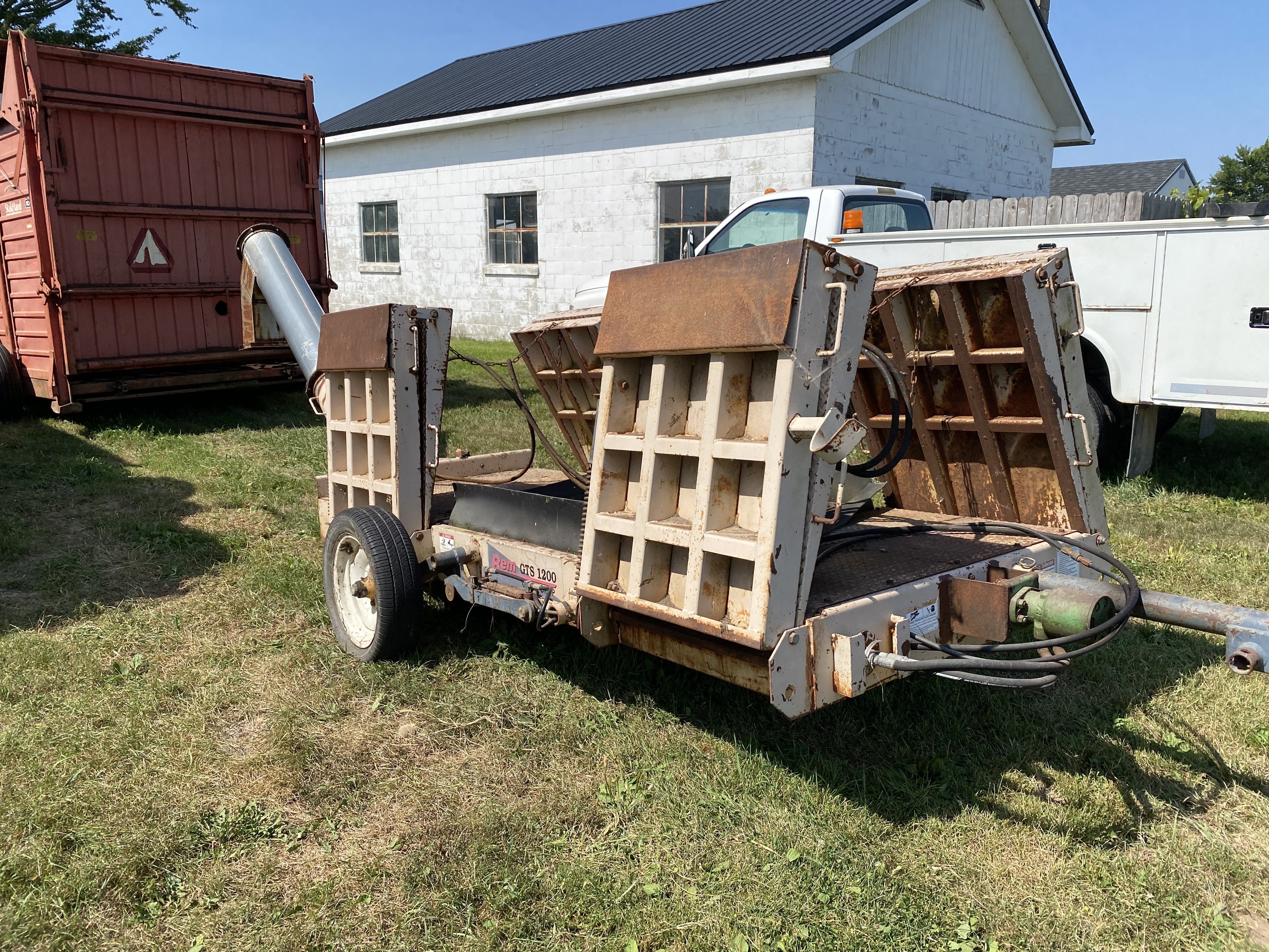 Property photo 95 - OCTOBER VIRTUAL CONSIGNMENT FARM EQUIPMENT AUCTION