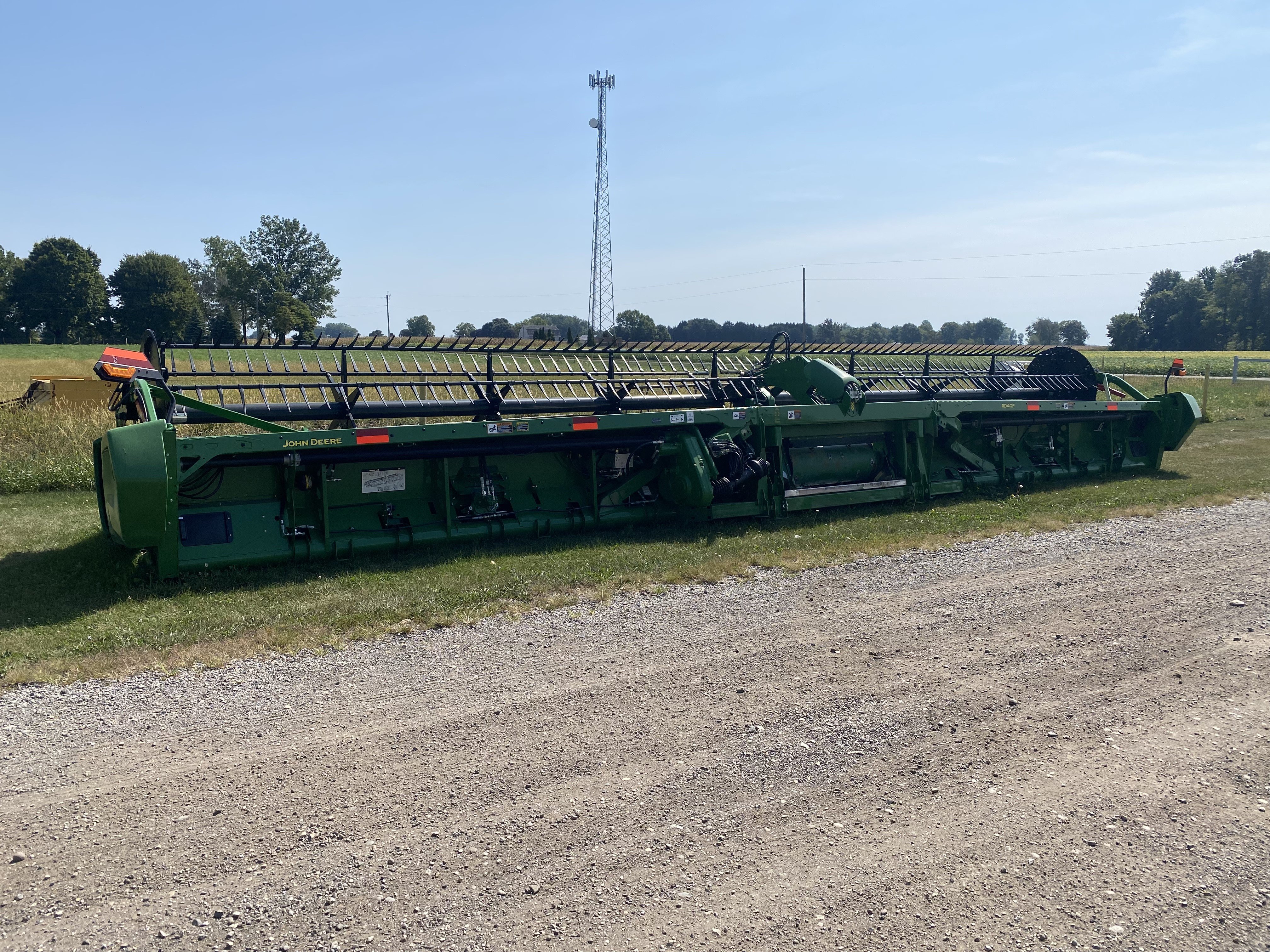 Property photo 96 - OCTOBER VIRTUAL CONSIGNMENT FARM EQUIPMENT AUCTION