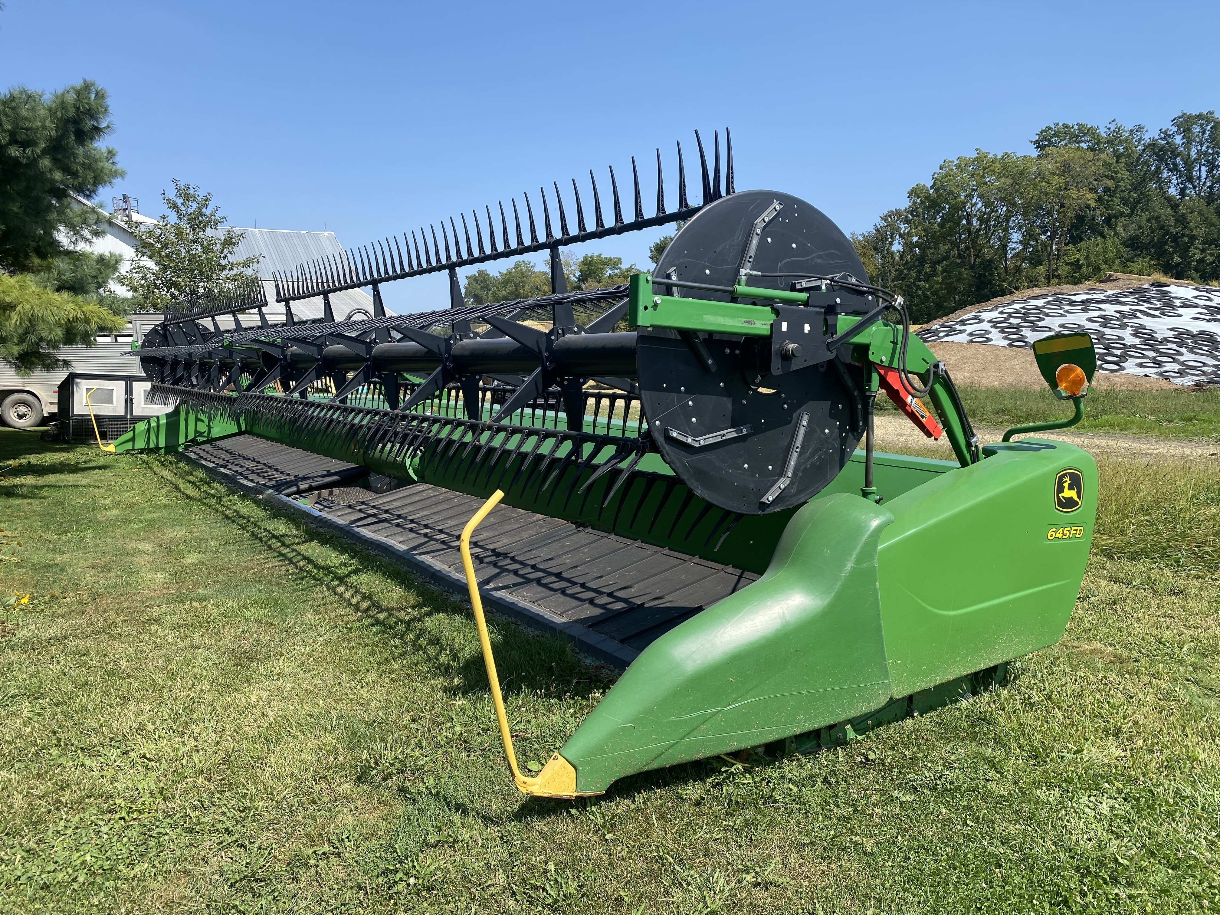 Property photo 98 - OCTOBER VIRTUAL CONSIGNMENT FARM EQUIPMENT AUCTION