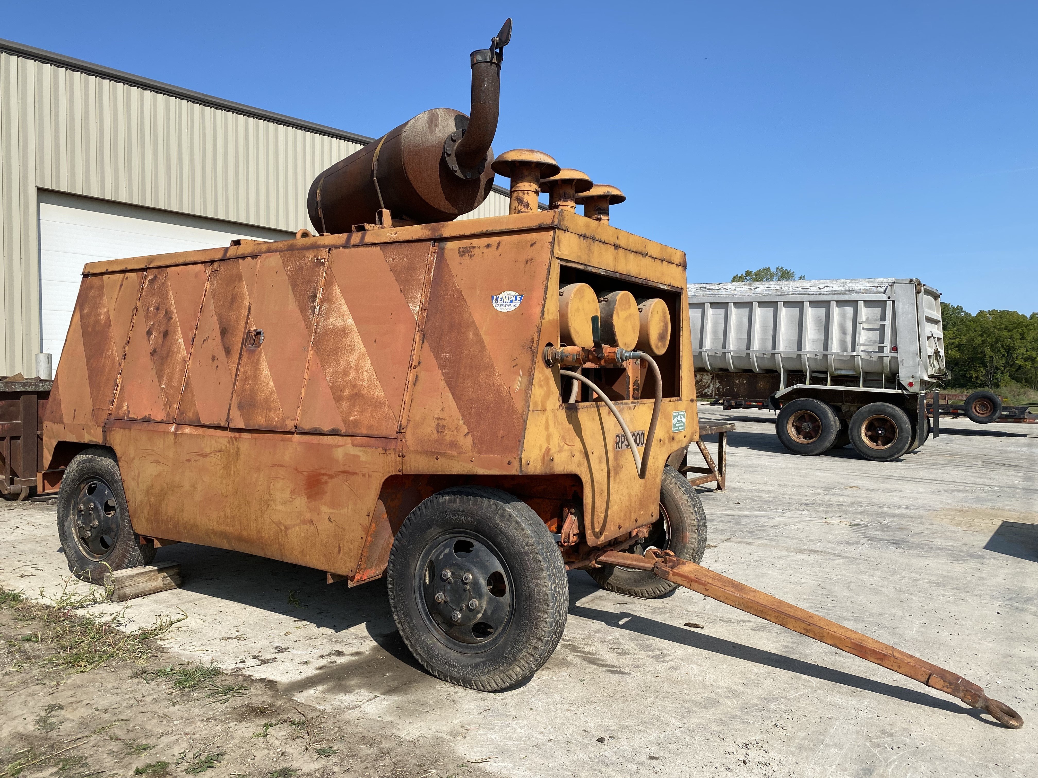 Property photo 111 - OCTOBER VIRTUAL CONSIGNMENT FARM EQUIPMENT AUCTION