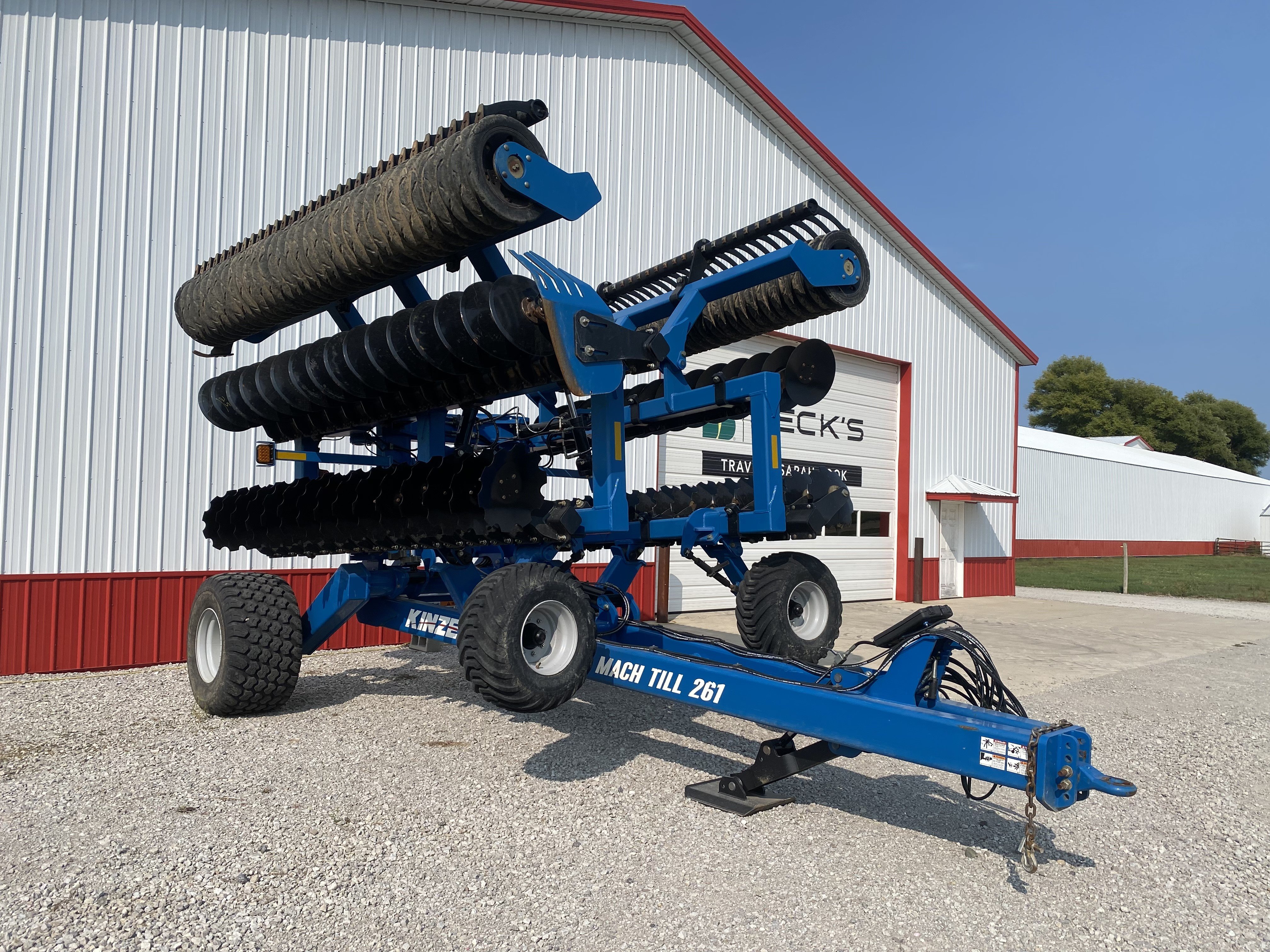 Property photo 99 - OCTOBER VIRTUAL CONSIGNMENT FARM EQUIPMENT AUCTION