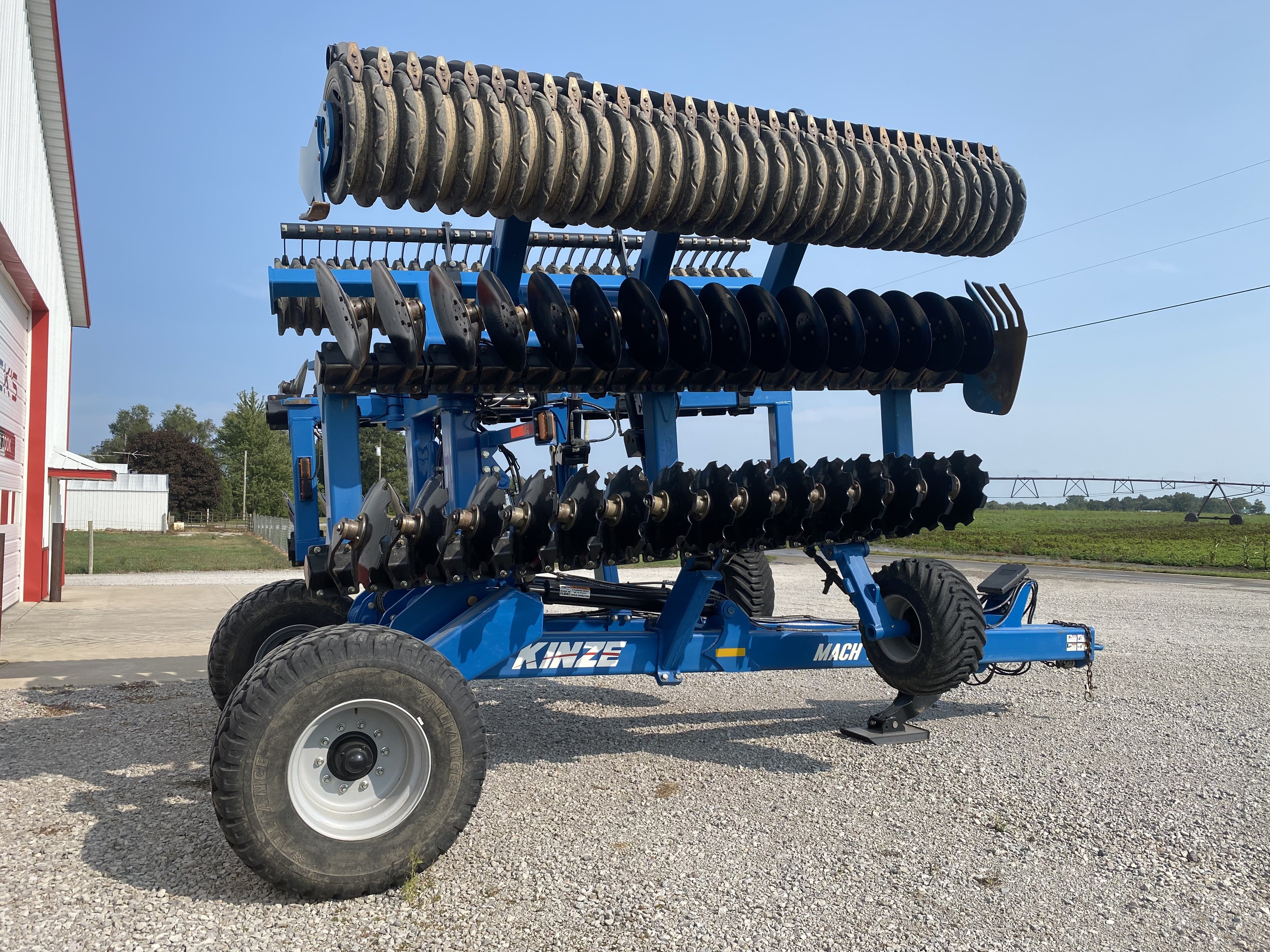 Property photo 100 - OCTOBER VIRTUAL CONSIGNMENT FARM EQUIPMENT AUCTION