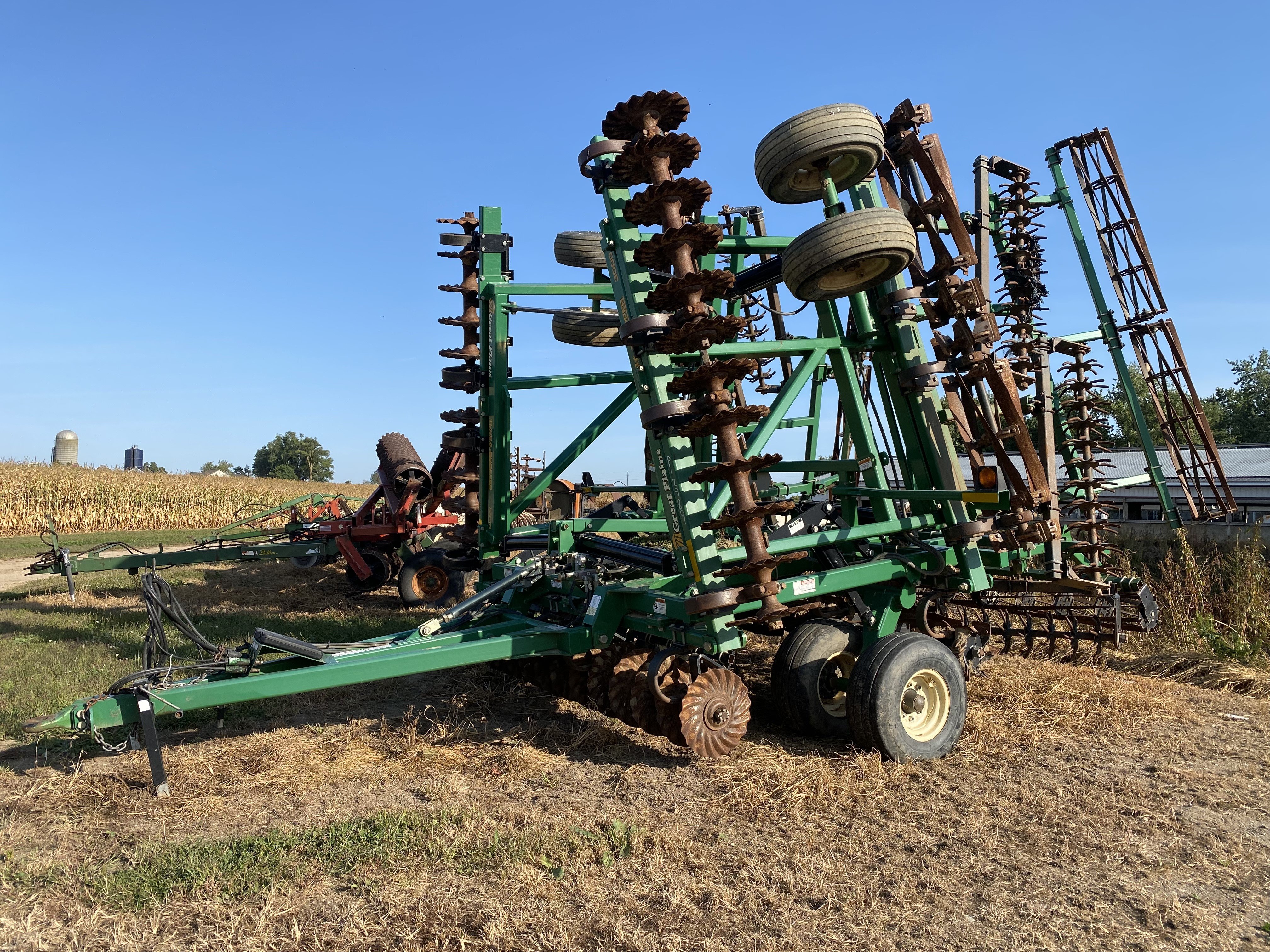 Property photo 112 - OCTOBER VIRTUAL CONSIGNMENT FARM EQUIPMENT AUCTION