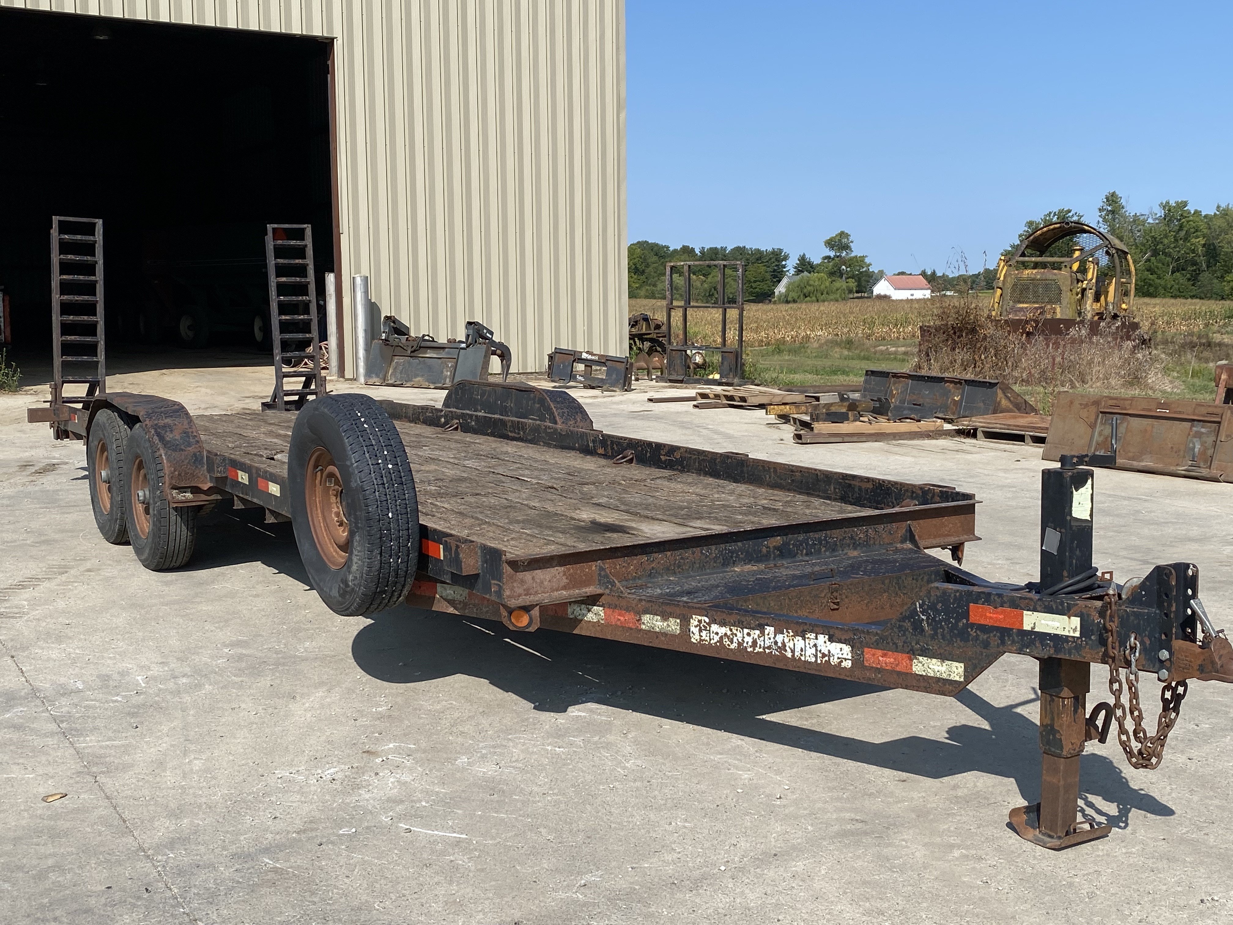 Property photo 113 - OCTOBER VIRTUAL CONSIGNMENT FARM EQUIPMENT AUCTION