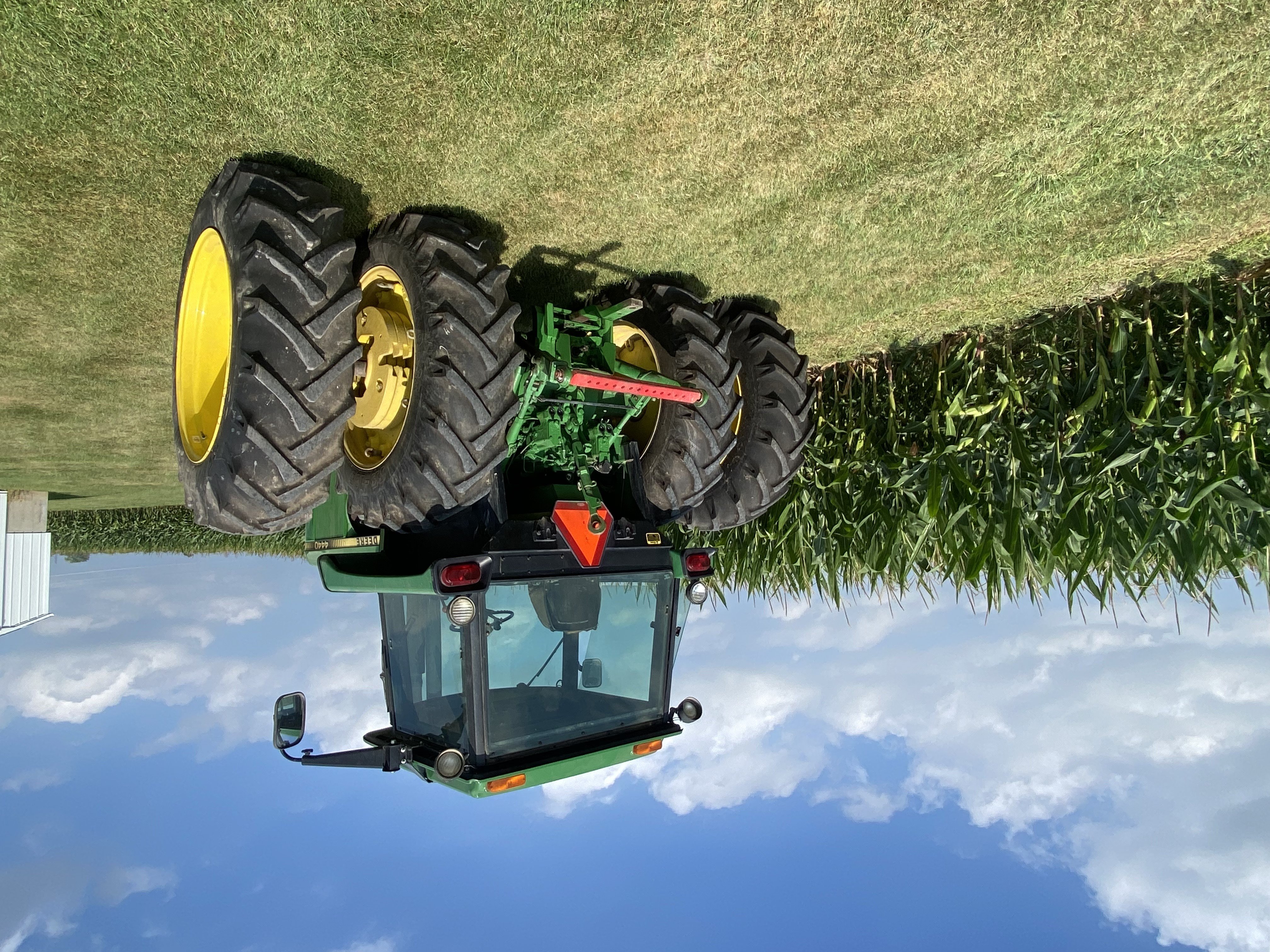 Property photo 114 - OCTOBER VIRTUAL CONSIGNMENT FARM EQUIPMENT AUCTION