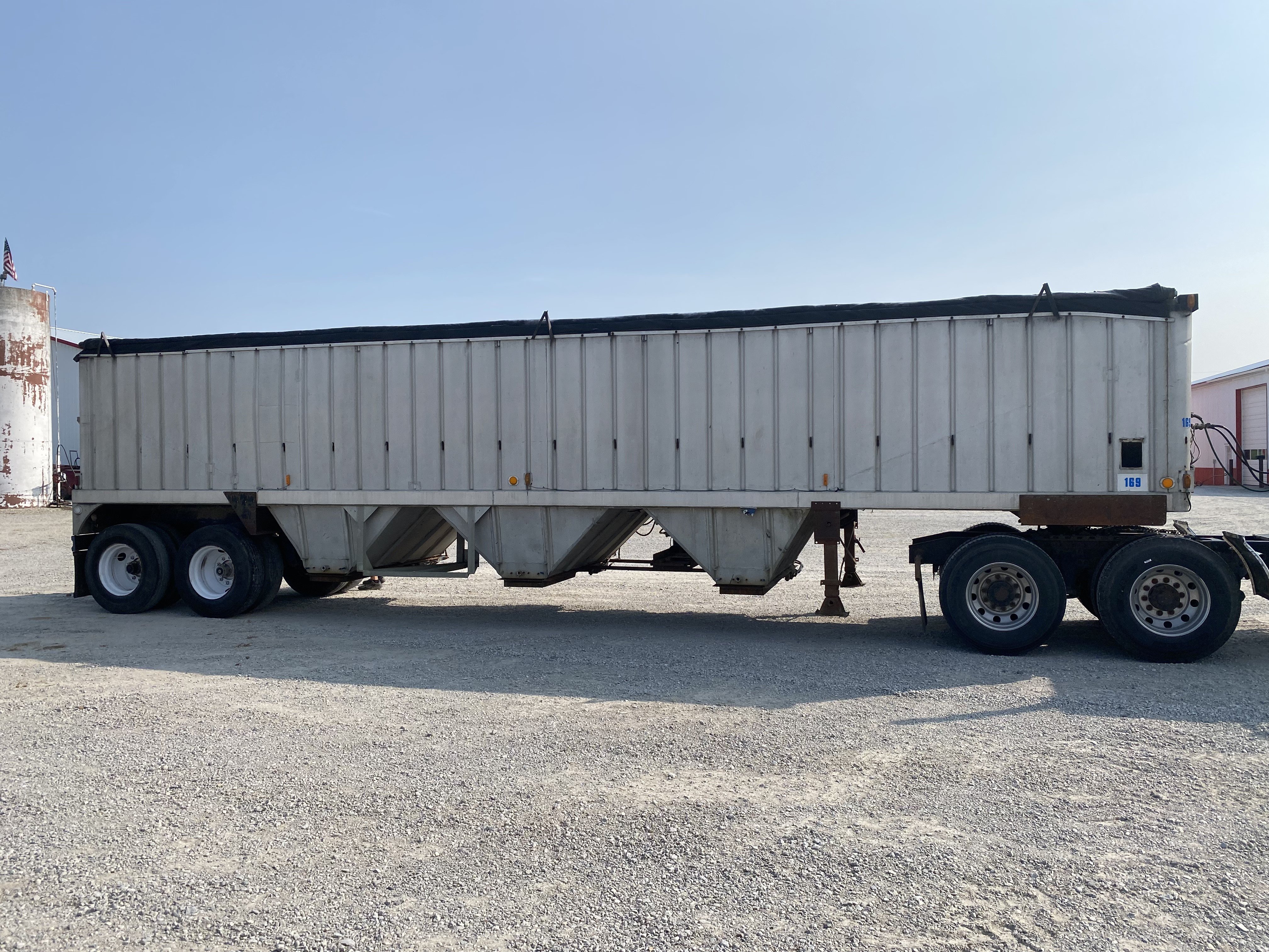 Property photo 115 - OCTOBER VIRTUAL CONSIGNMENT FARM EQUIPMENT AUCTION