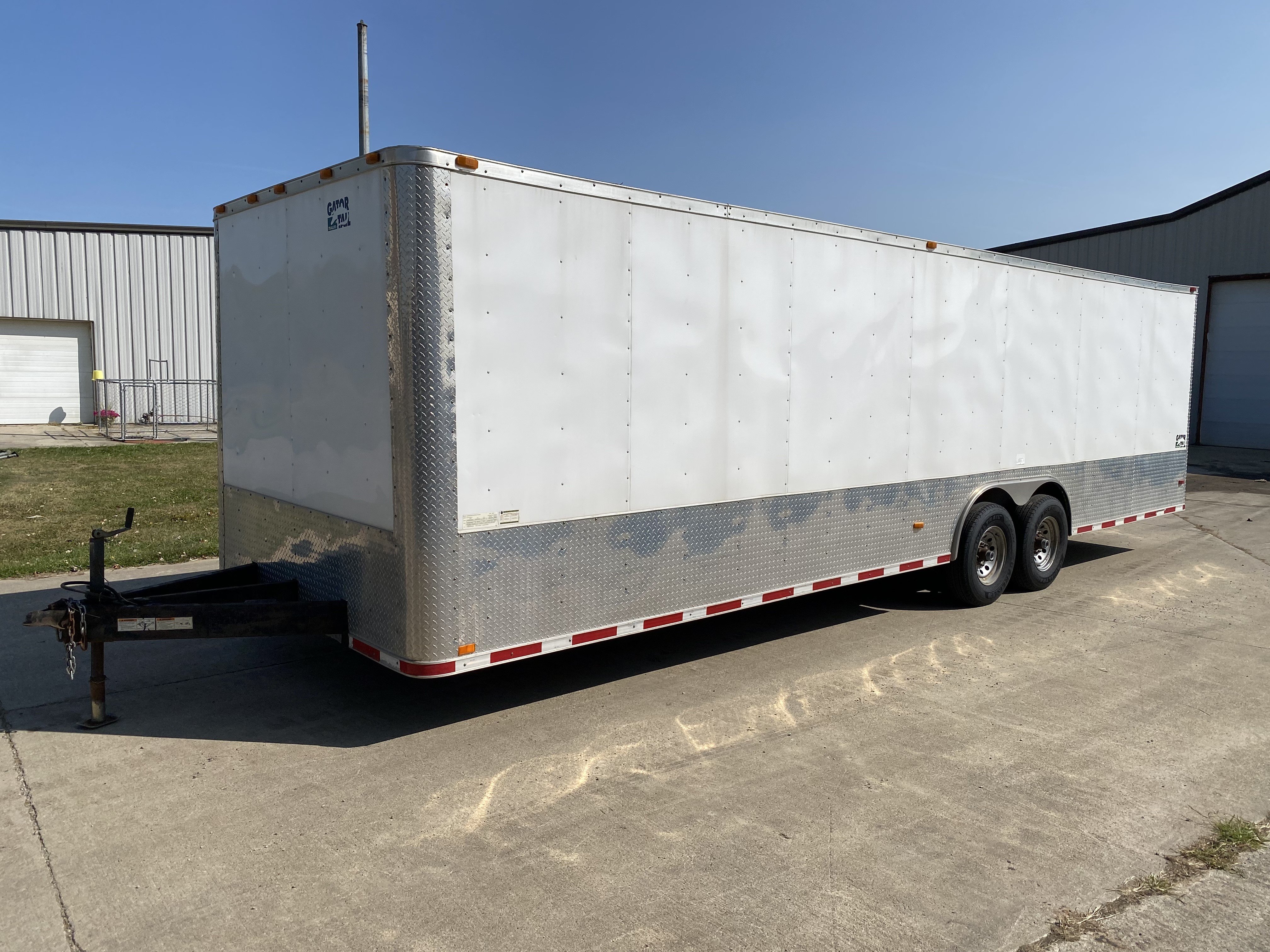 Property photo 116 - OCTOBER VIRTUAL CONSIGNMENT FARM EQUIPMENT AUCTION
