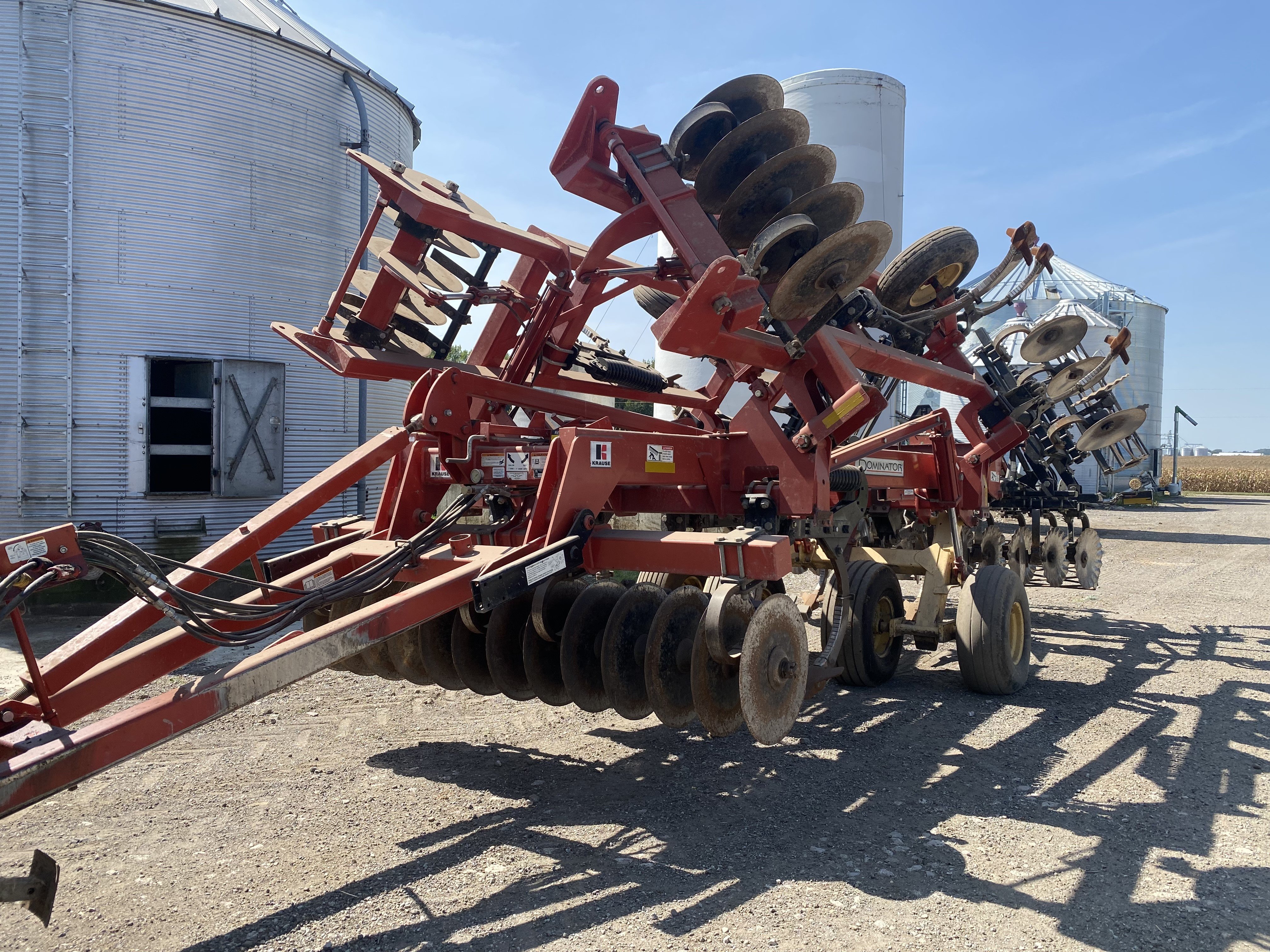 Property photo 117 - OCTOBER VIRTUAL CONSIGNMENT FARM EQUIPMENT AUCTION