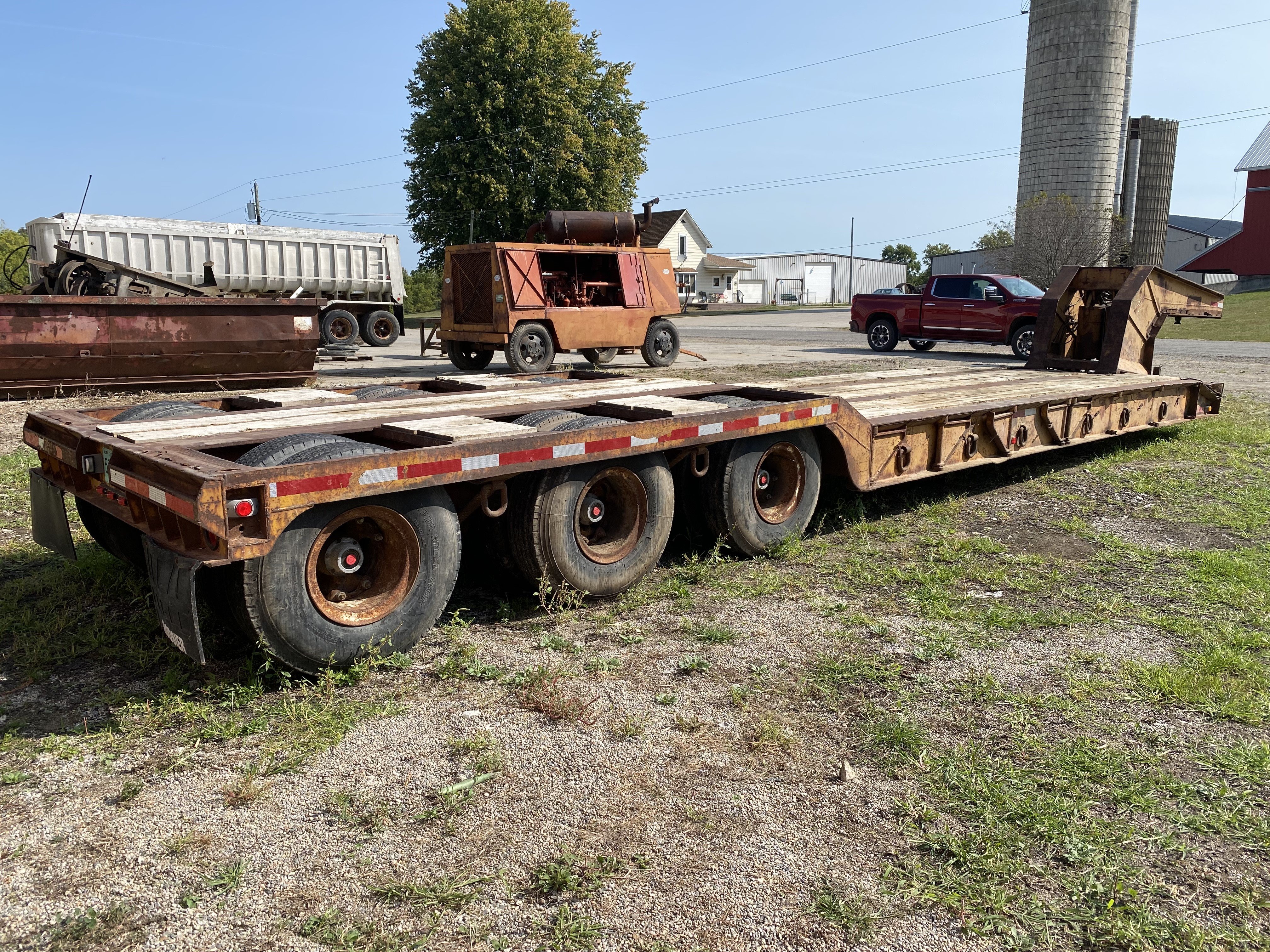 Property photo 118 - OCTOBER VIRTUAL CONSIGNMENT FARM EQUIPMENT AUCTION