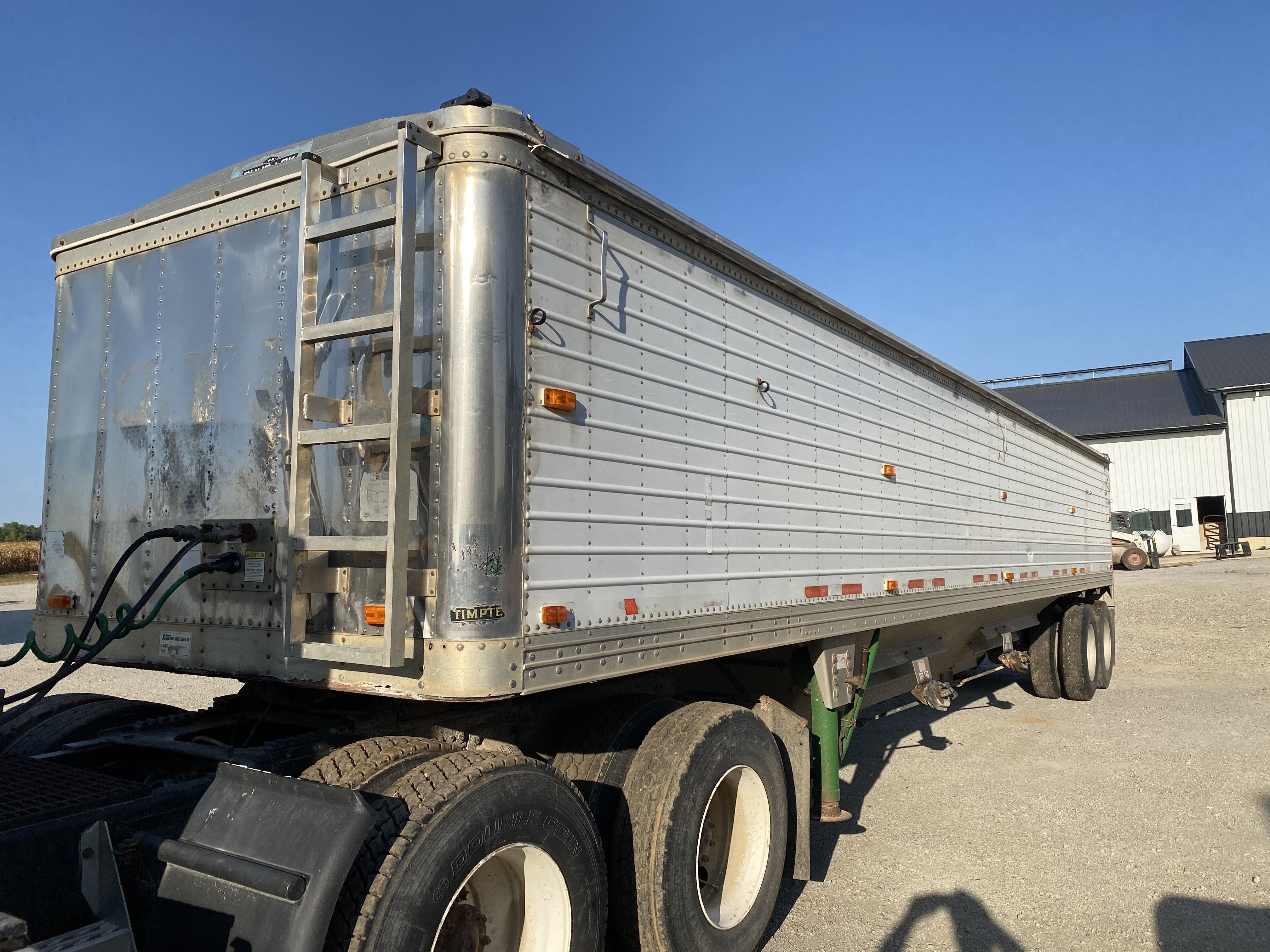 Property photo 121 - OCTOBER VIRTUAL CONSIGNMENT FARM EQUIPMENT AUCTION