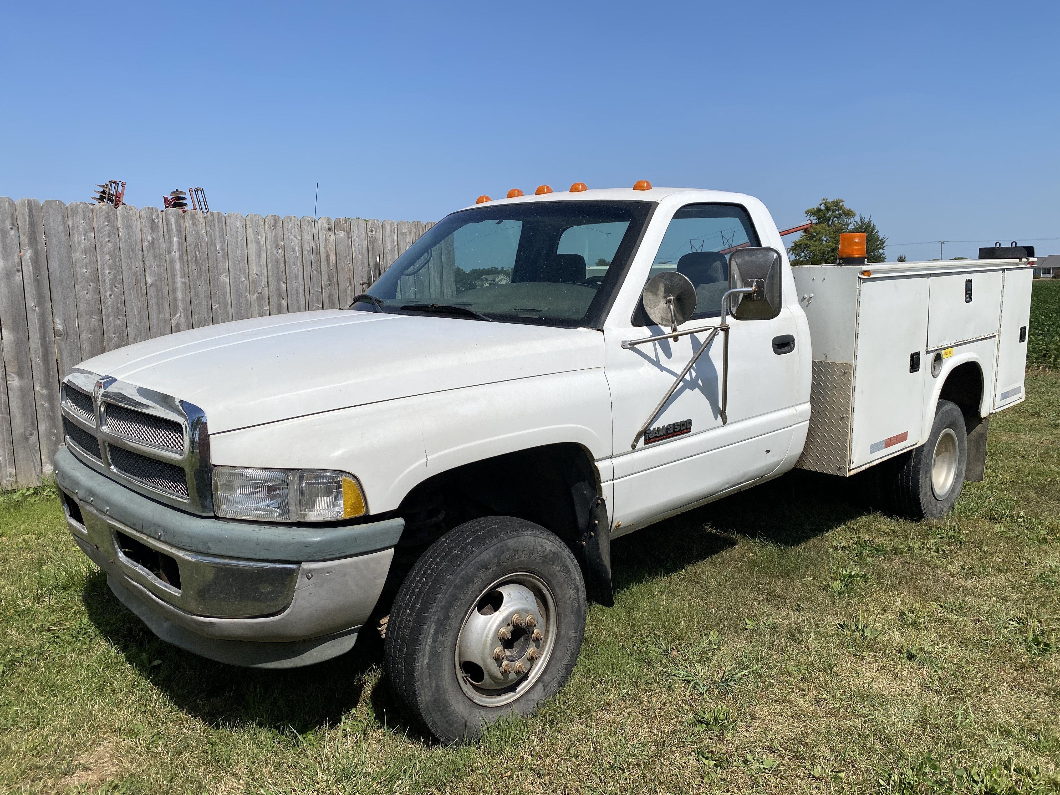 Property photo 123 - OCTOBER VIRTUAL CONSIGNMENT FARM EQUIPMENT AUCTION