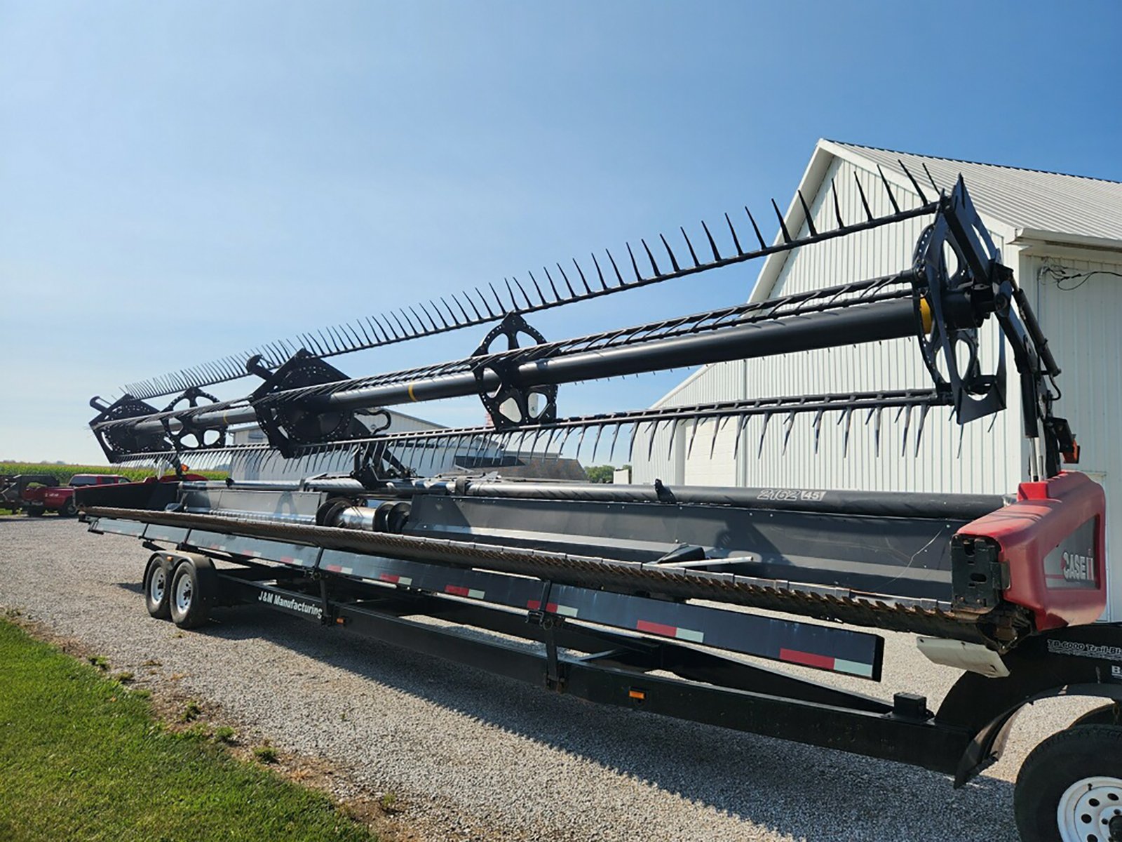 Property photo 73 - OCTOBER VIRTUAL CONSIGNMENT FARM EQUIPMENT AUCTION