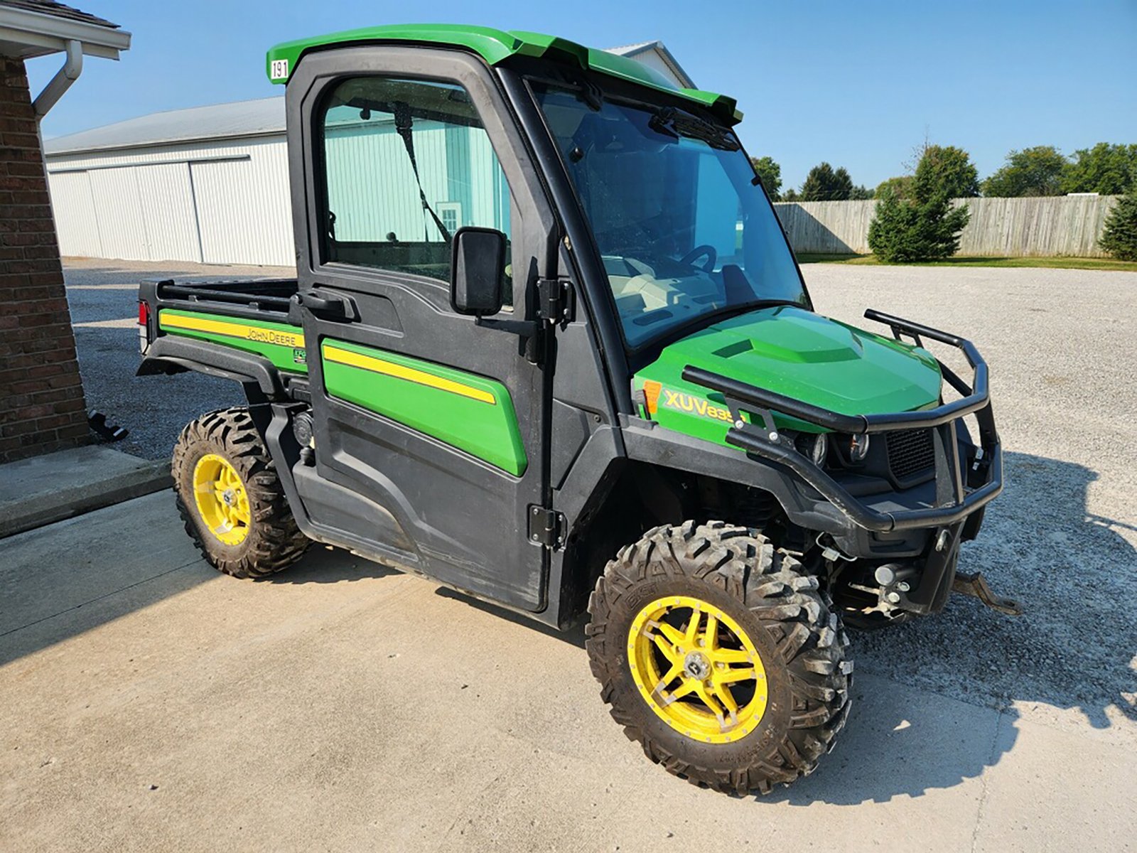 Property photo 74 - OCTOBER VIRTUAL CONSIGNMENT FARM EQUIPMENT AUCTION