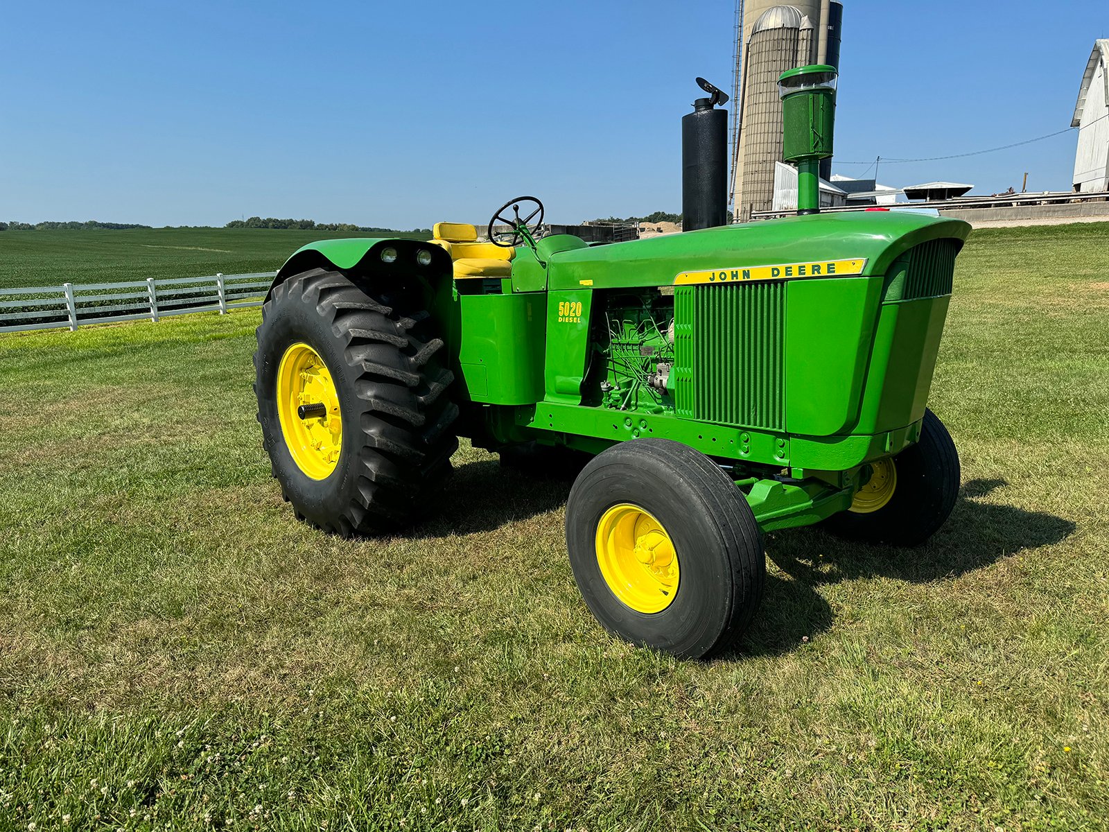Property photo 75 - OCTOBER VIRTUAL CONSIGNMENT FARM EQUIPMENT AUCTION