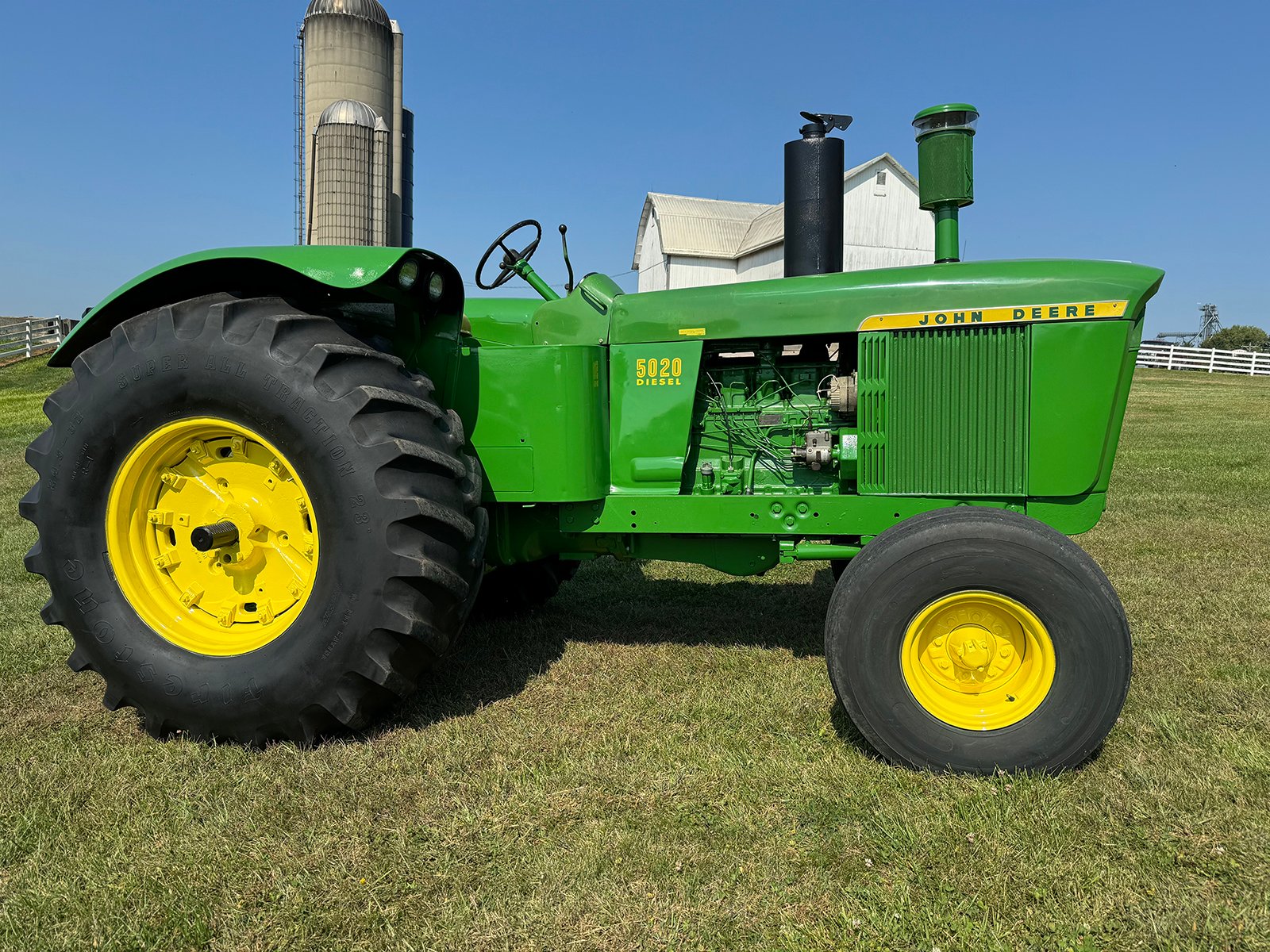 Property photo 76 - OCTOBER VIRTUAL CONSIGNMENT FARM EQUIPMENT AUCTION