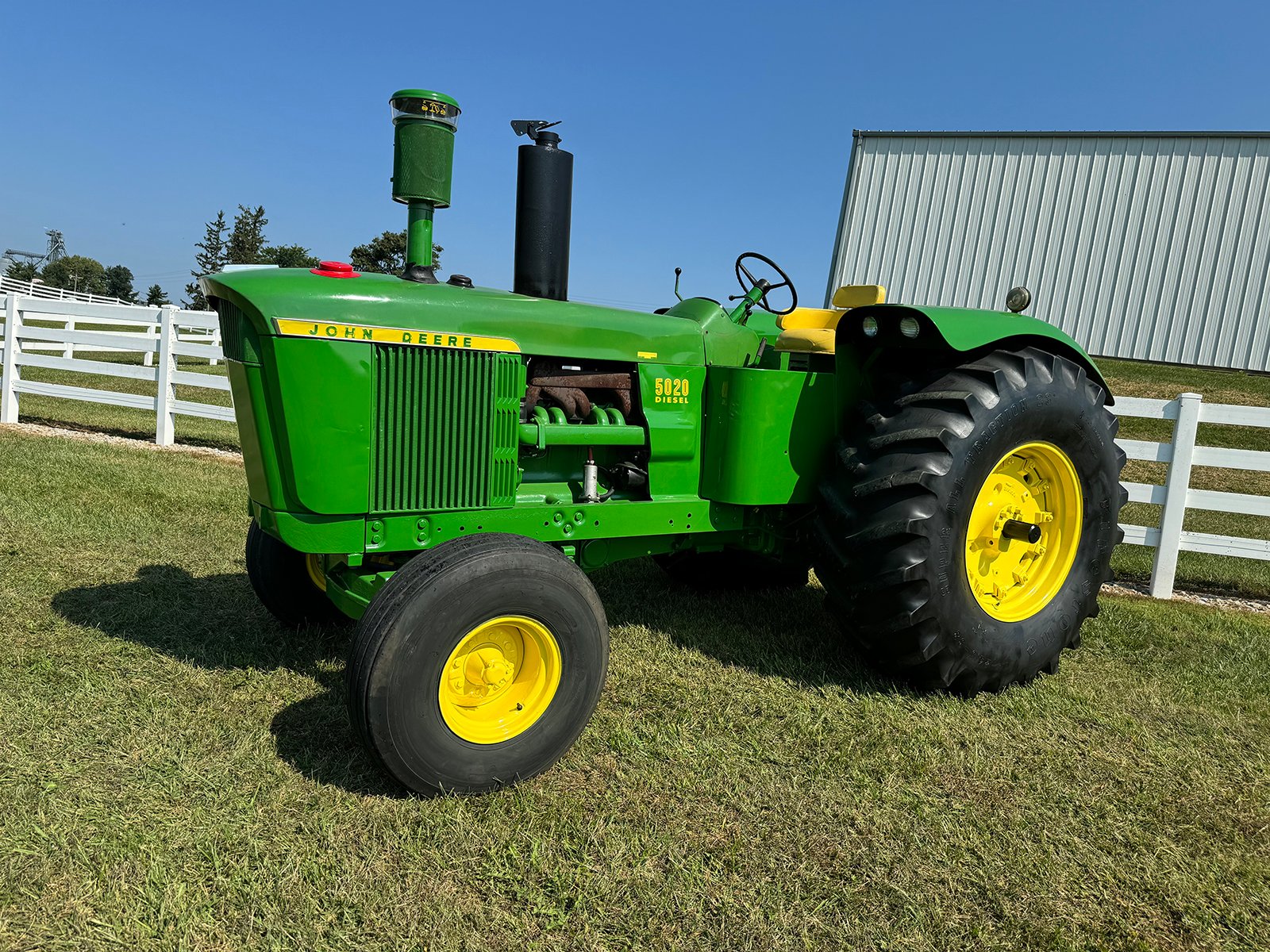 Property photo 77 - OCTOBER VIRTUAL CONSIGNMENT FARM EQUIPMENT AUCTION