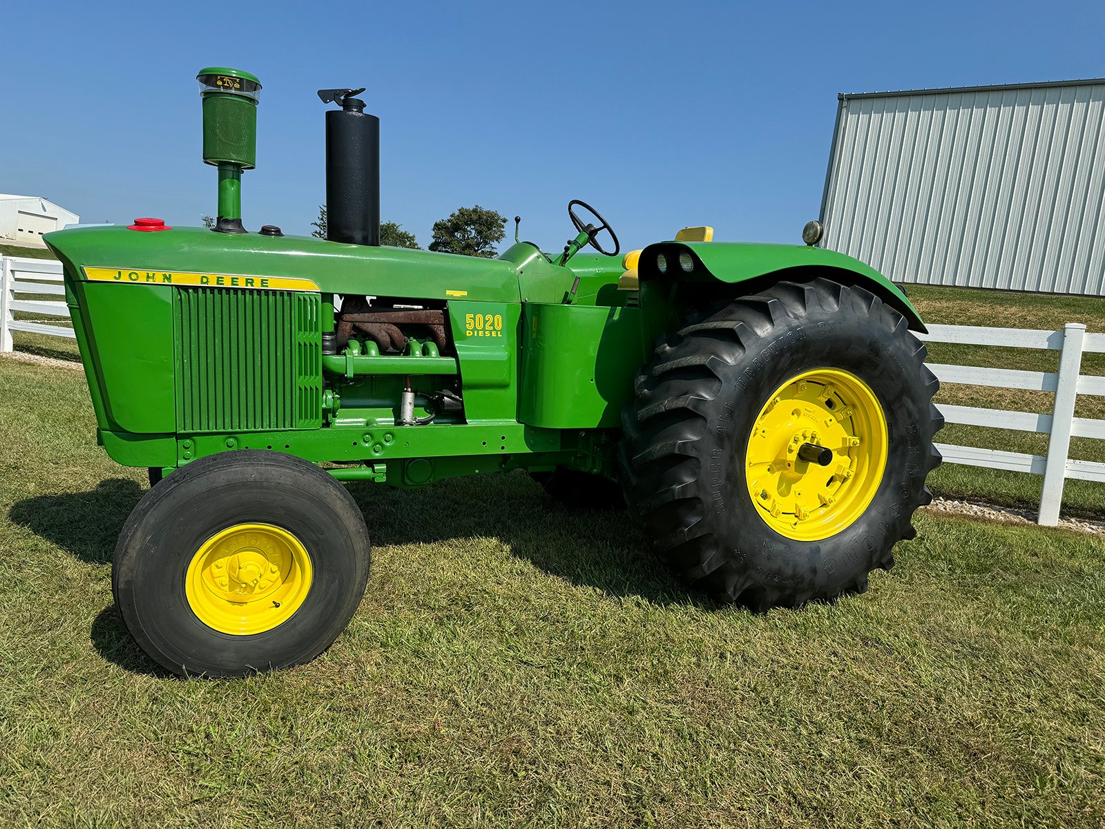 Property photo 78 - OCTOBER VIRTUAL CONSIGNMENT FARM EQUIPMENT AUCTION