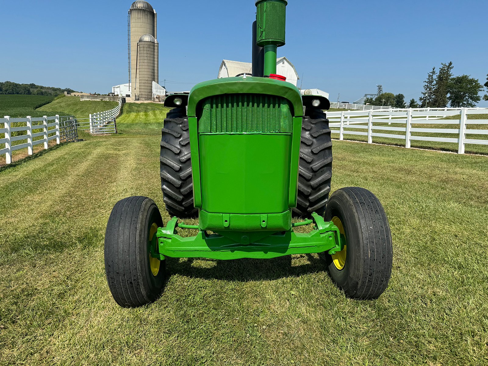 Property photo 79 - OCTOBER VIRTUAL CONSIGNMENT FARM EQUIPMENT AUCTION