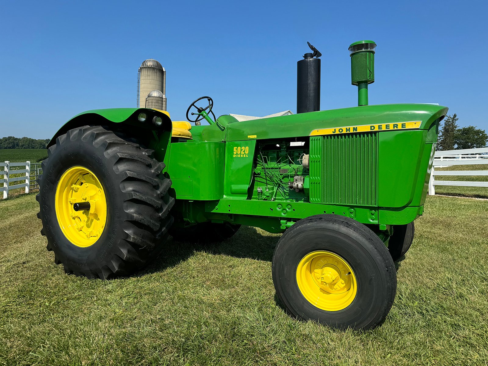 Property photo 80 - OCTOBER VIRTUAL CONSIGNMENT FARM EQUIPMENT AUCTION