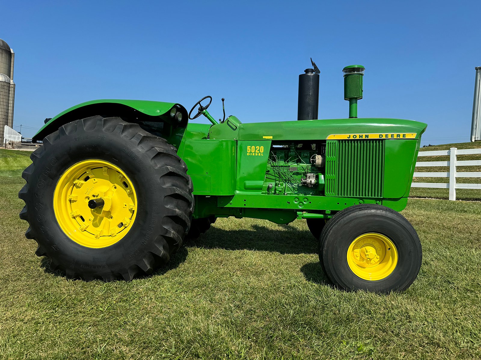 Property photo 81 - OCTOBER VIRTUAL CONSIGNMENT FARM EQUIPMENT AUCTION