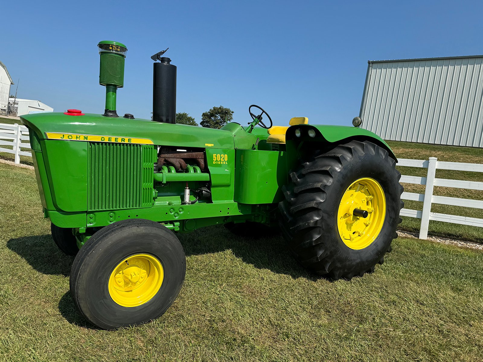 Property photo 82 - OCTOBER VIRTUAL CONSIGNMENT FARM EQUIPMENT AUCTION