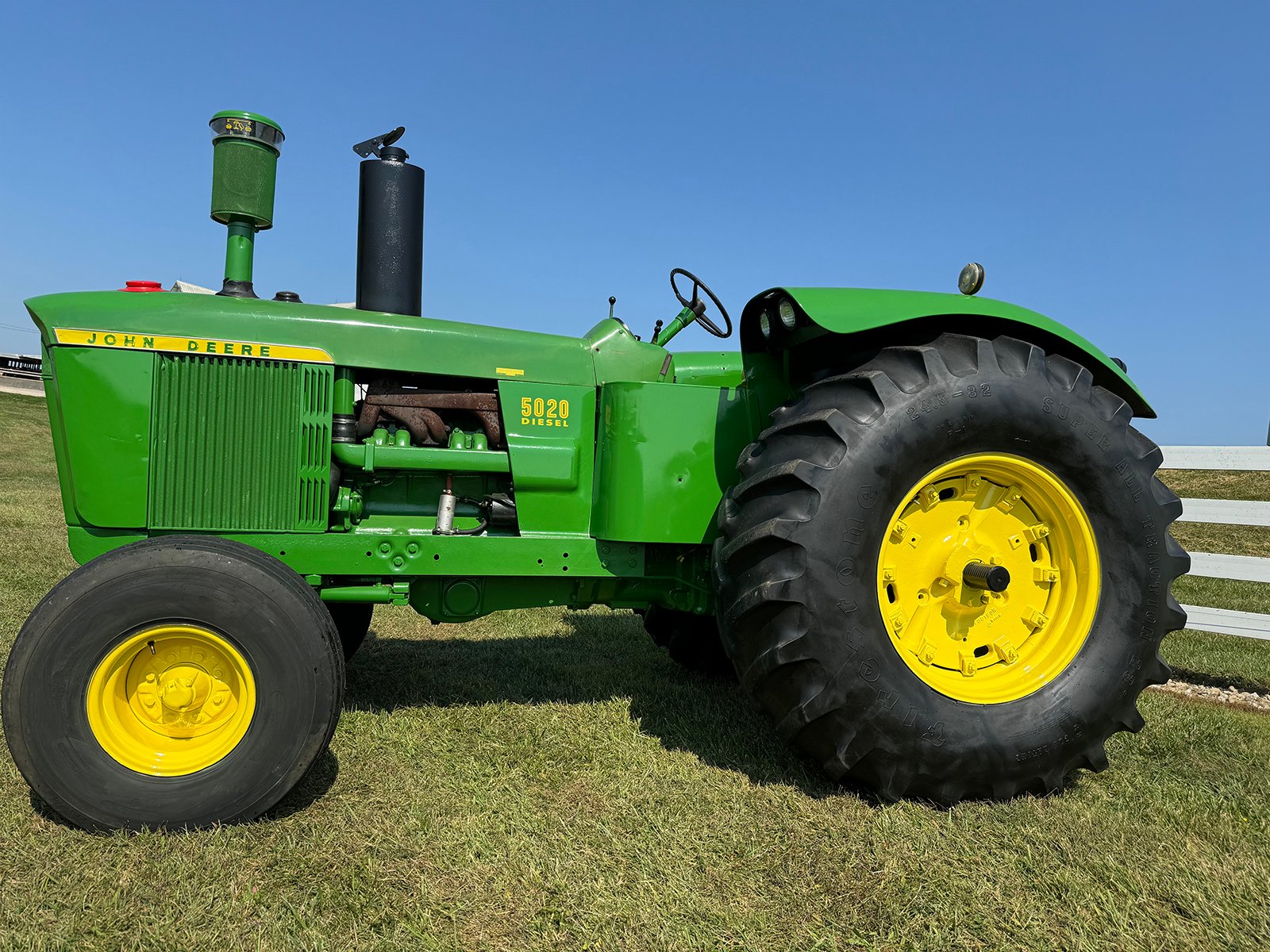 Property photo 83 - OCTOBER VIRTUAL CONSIGNMENT FARM EQUIPMENT AUCTION