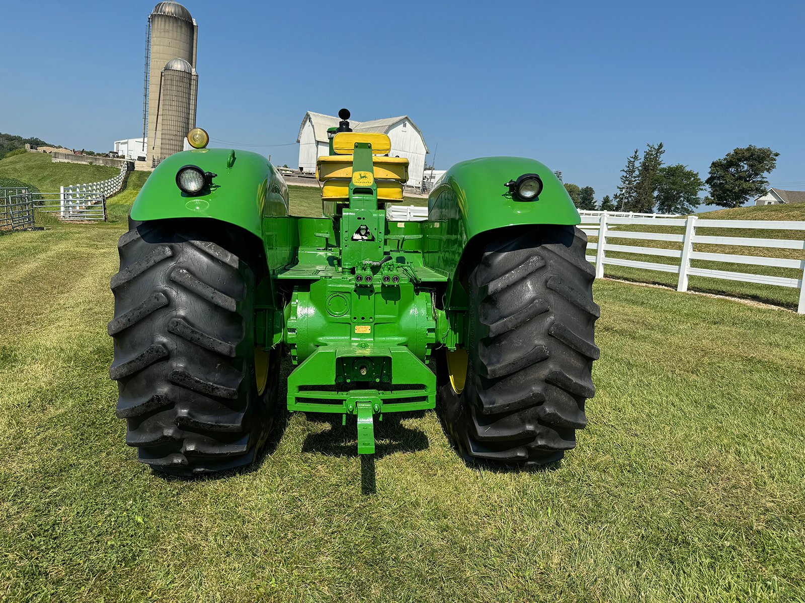 Property photo 84 - OCTOBER VIRTUAL CONSIGNMENT FARM EQUIPMENT AUCTION