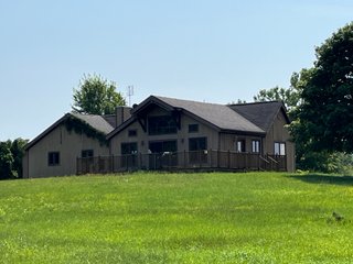 Property photo 1 - LAND AUCTION 103.9+/- ACRES OFFERED IN 5 TRACTS IN STEUBEN COUNTY INDIANA