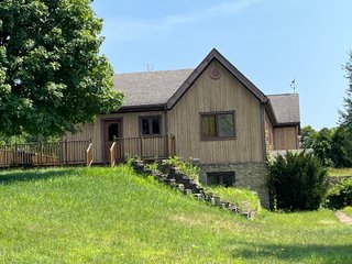 Property photo 2 - LAND AUCTION 103.9+/- ACRES OFFERED IN 5 TRACTS IN STEUBEN COUNTY INDIANA