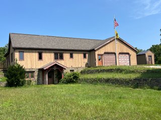 Property photo 3 - LAND AUCTION 103.9+/- ACRES OFFERED IN 5 TRACTS IN STEUBEN COUNTY INDIANA