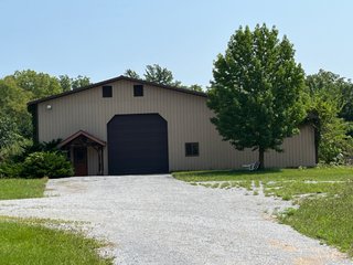 Property photo 4 - LAND AUCTION 103.9+/- ACRES OFFERED IN 5 TRACTS IN STEUBEN COUNTY INDIANA