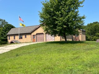 Property photo 5 - LAND AUCTION 103.9+/- ACRES OFFERED IN 5 TRACTS IN STEUBEN COUNTY INDIANA