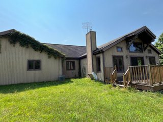 Property photo 8 - LAND AUCTION 103.9+/- ACRES OFFERED IN 5 TRACTS IN STEUBEN COUNTY INDIANA