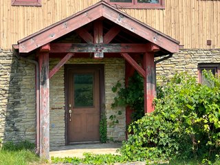 Property photo 11 - LAND AUCTION 103.9+/- ACRES OFFERED IN 5 TRACTS IN STEUBEN COUNTY INDIANA