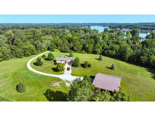 Property photo 12 - LAND AUCTION 103.9+/- ACRES OFFERED IN 5 TRACTS IN STEUBEN COUNTY INDIANA