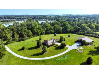Property photo 13 - LAND AUCTION 103.9+/- ACRES OFFERED IN 5 TRACTS IN STEUBEN COUNTY INDIANA
