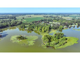 Property photo 22 - LAND AUCTION 103.9+/- ACRES OFFERED IN 5 TRACTS IN STEUBEN COUNTY INDIANA