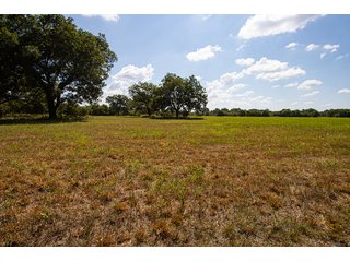 Property photo 10 - Wildhorse Creek 157 Ranch - IMMEDIATE POSSESSION for FALL 2024 HUNTING! 157+/- Acres with 1/2 Mile of WildHorse Creek - Offered in 2 Tracts IN RATLIFF CITY, OKLAHOMA