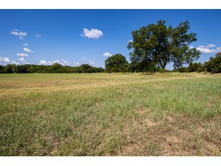 Property photo 11 - Wildhorse Creek 157 Ranch - IMMEDIATE POSSESSION for FALL 2024 HUNTING! 157+/- Acres with 1/2 Mile of WildHorse Creek - Offered in 2 Tracts IN RATLIFF CITY, OKLAHOMA