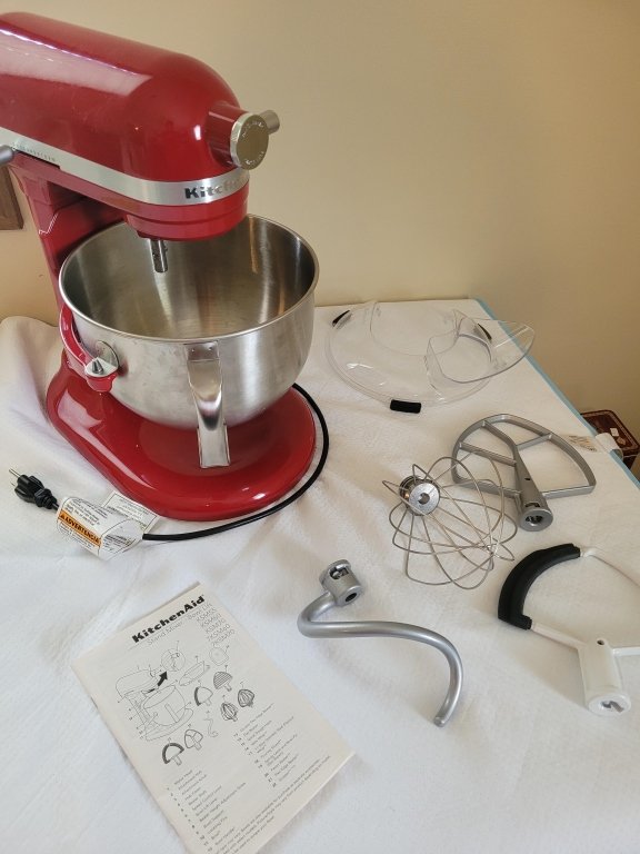 Property photo 16 - TIMED ONLINE ONLY PERSONAL PROPERTY AUCTION IN ALLEN COUNTY, INDIANA