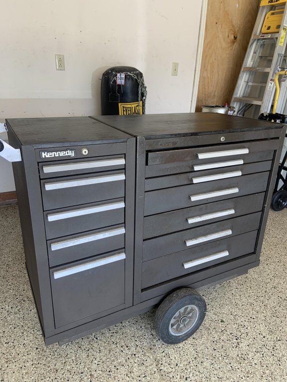 Property photo 4 - TIMED ONLINE ONLY PERSONAL PROPERTY AUCTION IN ALLEN COUNTY, INDIANA