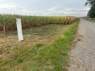 Property photo 7 - 30.8+/- ACRES LAND AUCTION OFFERED IN 2 TRACTS IN ALLEN COUNTY INDIANA