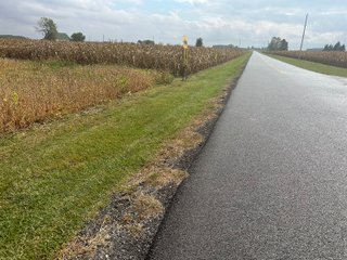 Property photo 19 - 30.8+/- ACRES LAND AUCTION OFFERED IN 2 TRACTS IN ALLEN COUNTY INDIANA